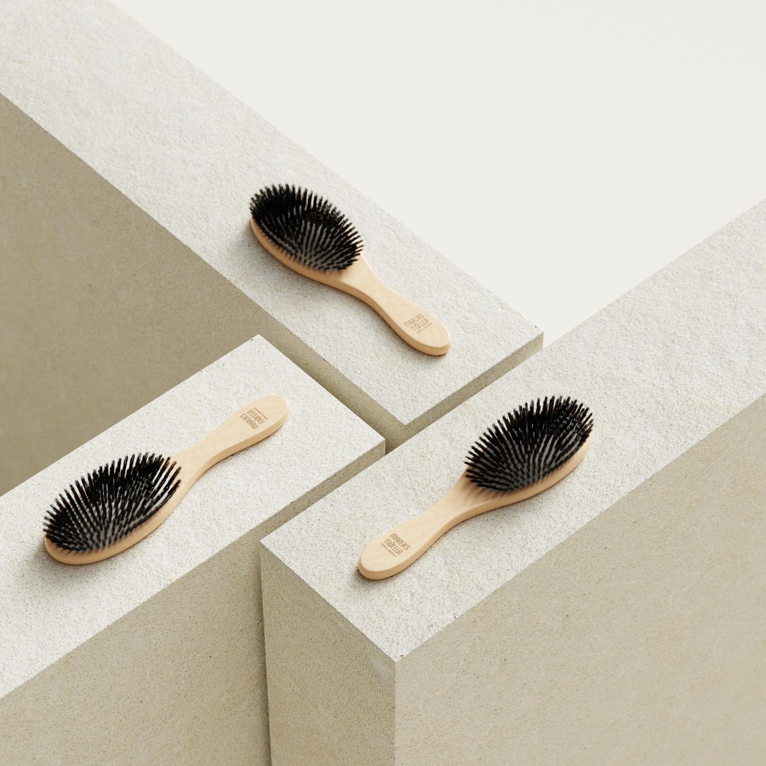 allround hair brush