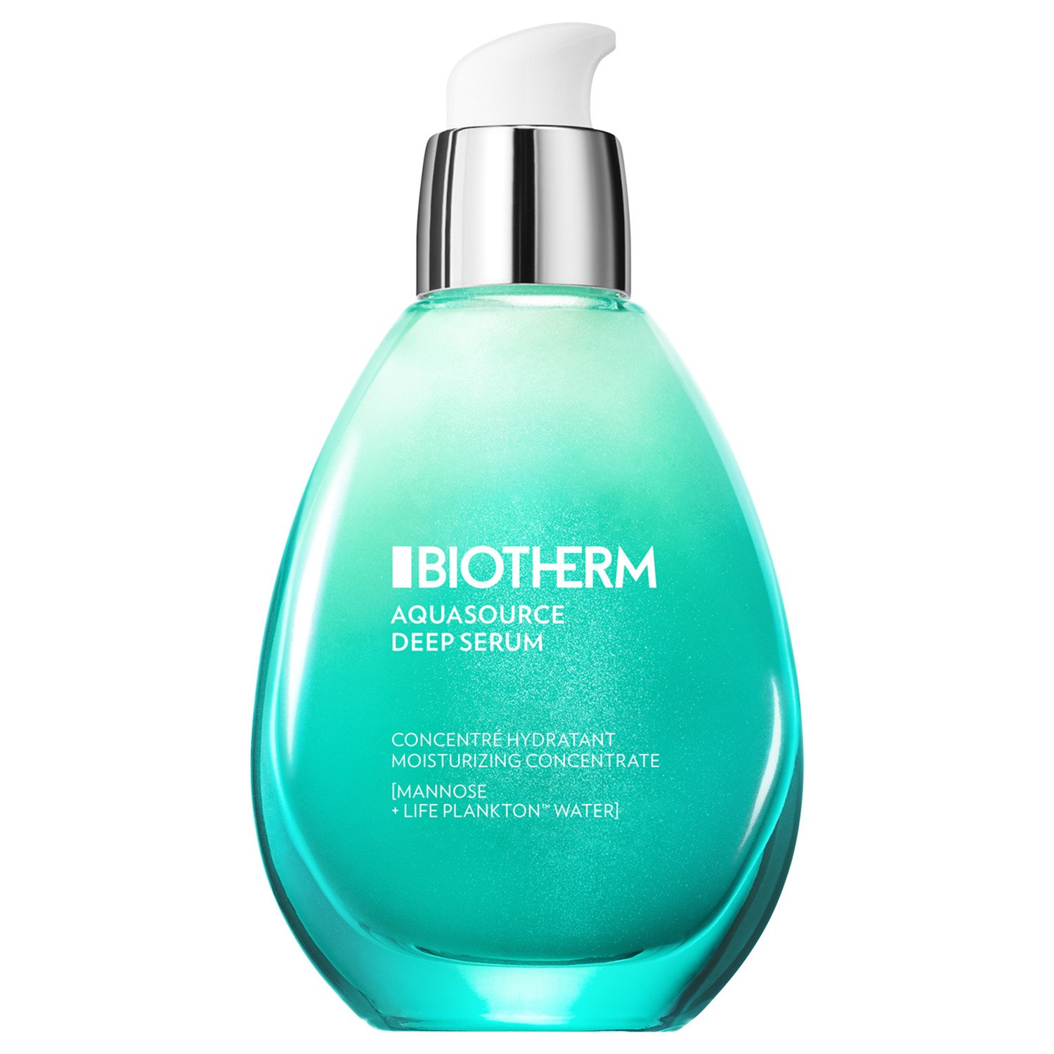 Aquasource Deep Serum