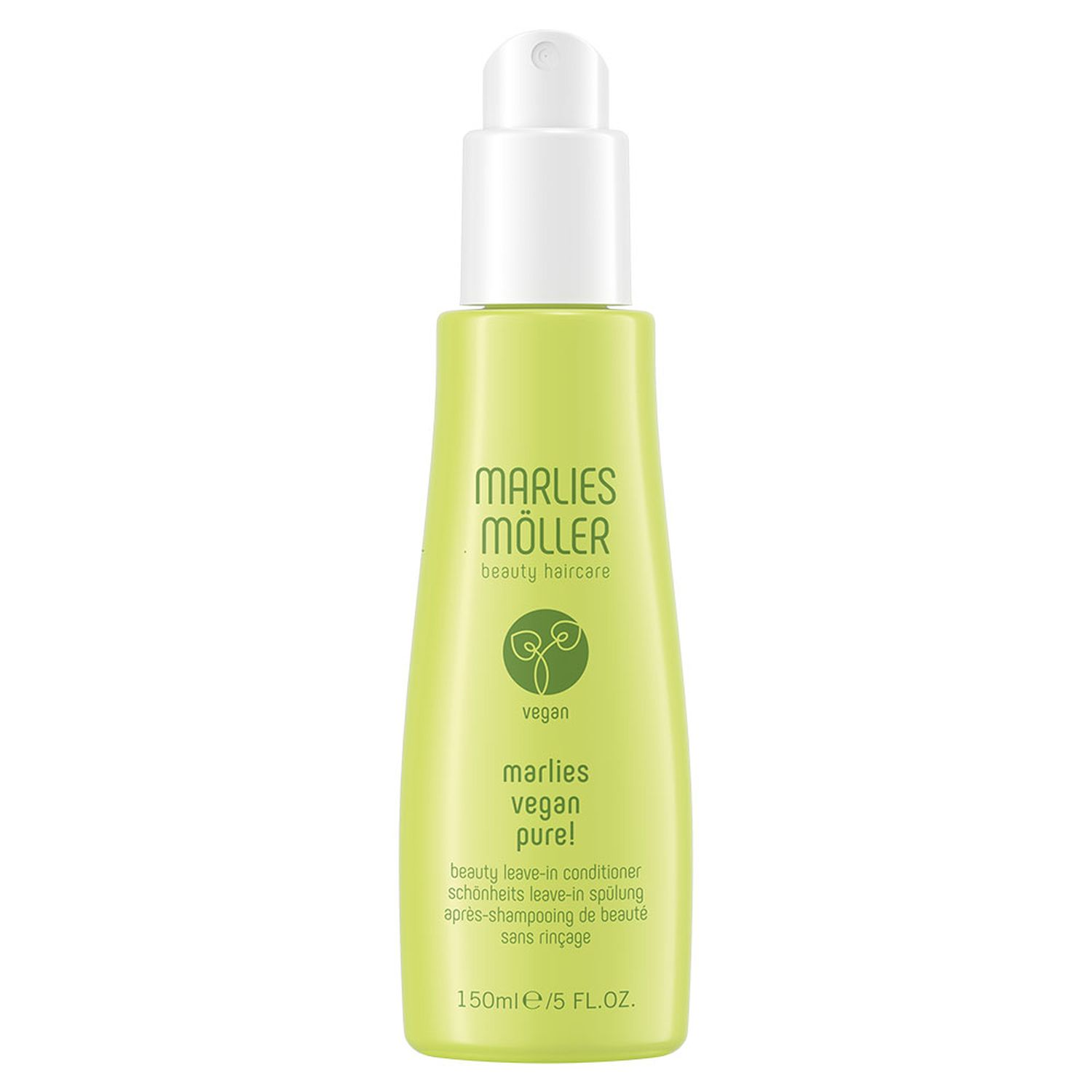 beauty leave-in conditioner