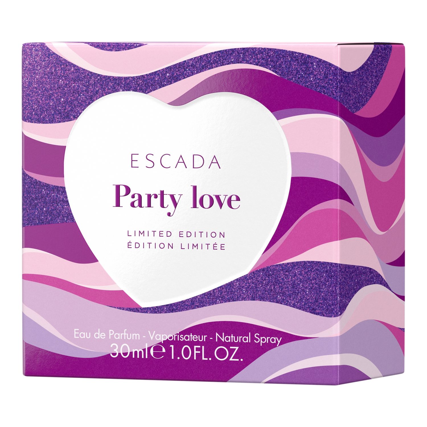 Party Love Eau de Parfum