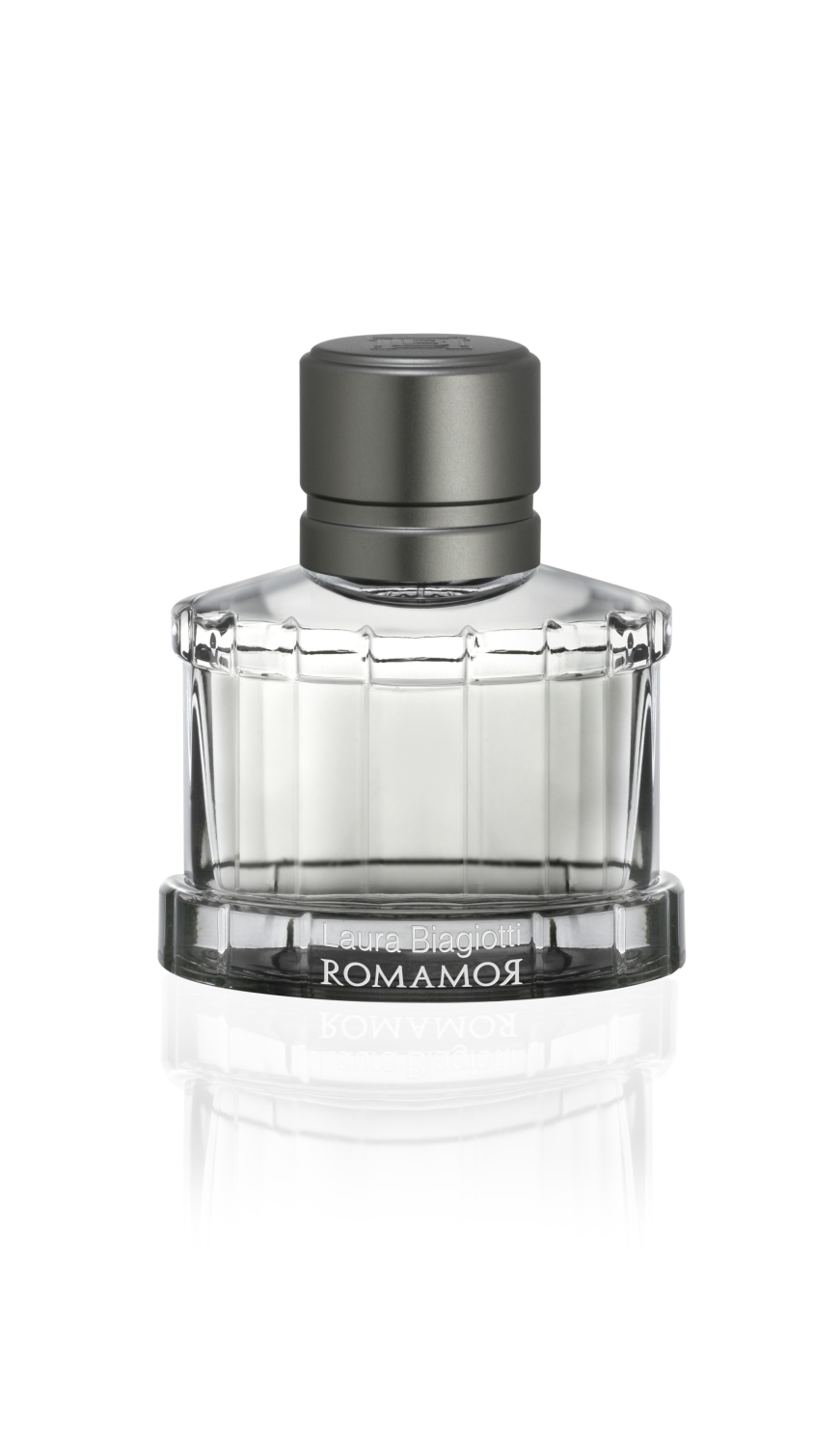 ROMAMOR Uomo Eau de Toilette