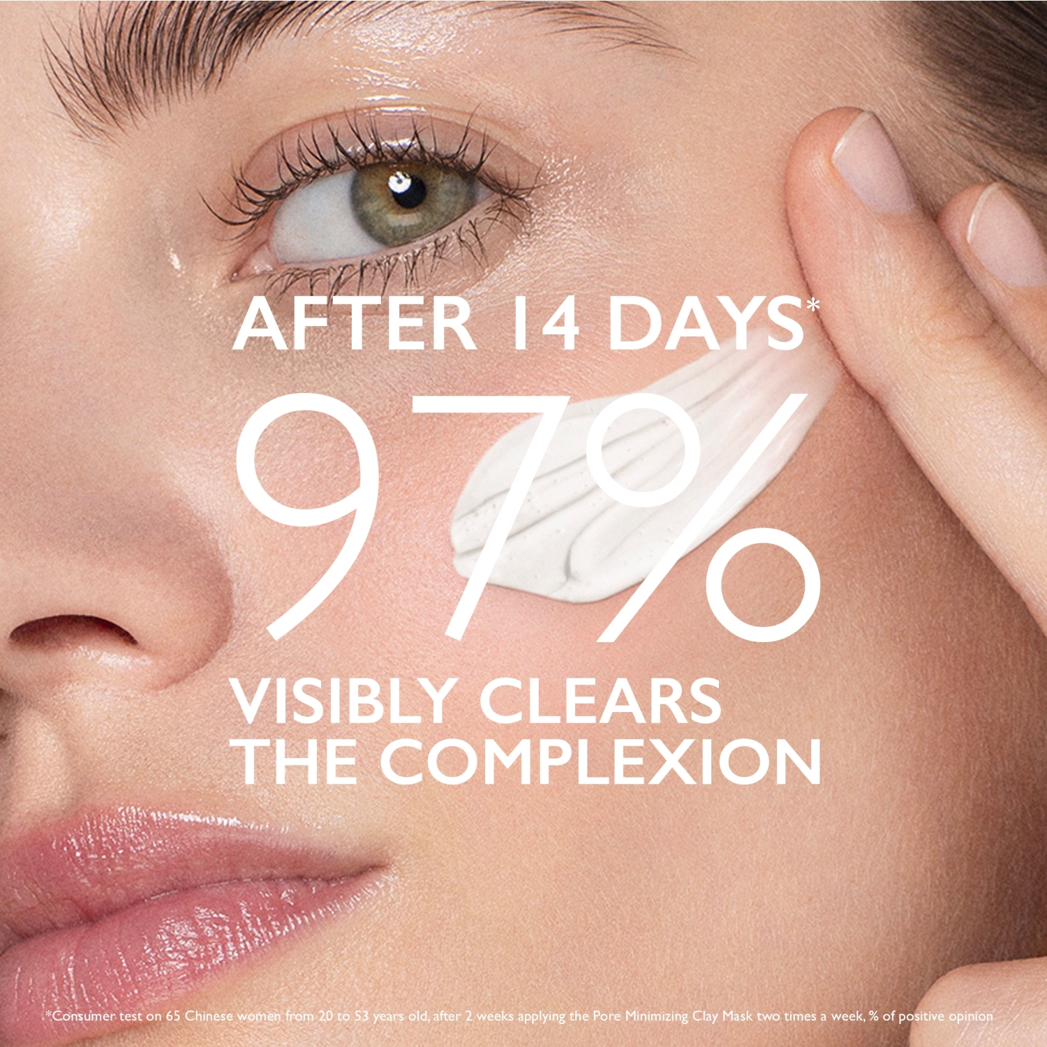 Skin Essentials Pore Minimizing Clay Mask