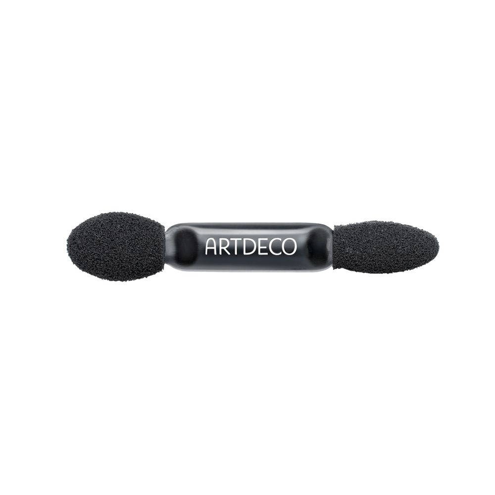 Lidschatten Doppel-Aplikator für Trio-Box