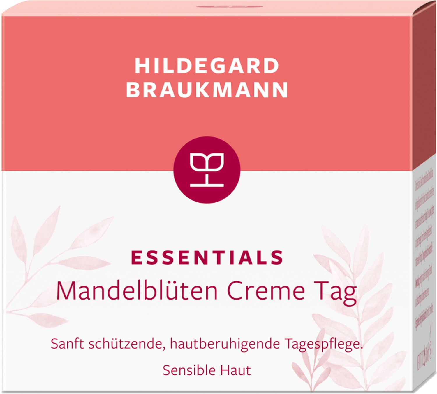 Mandelblüten Creme