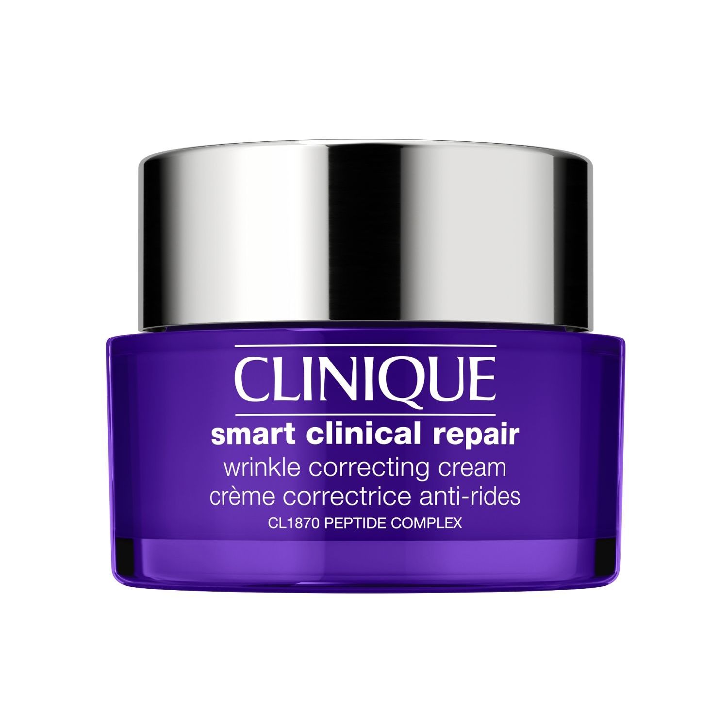 Clinique Smart Clinical Repair Wrinkle Correcting Cream