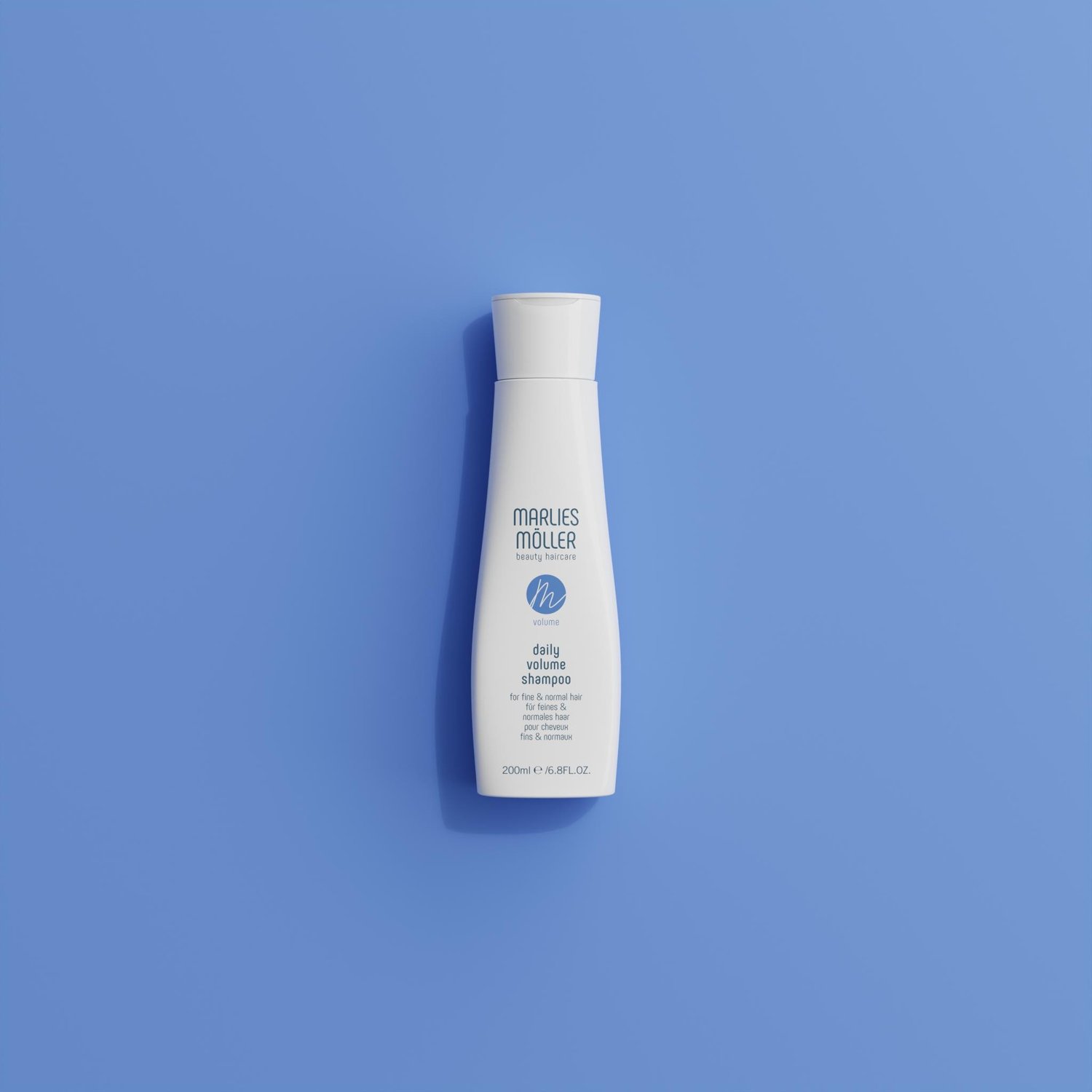 daily volume shampoo