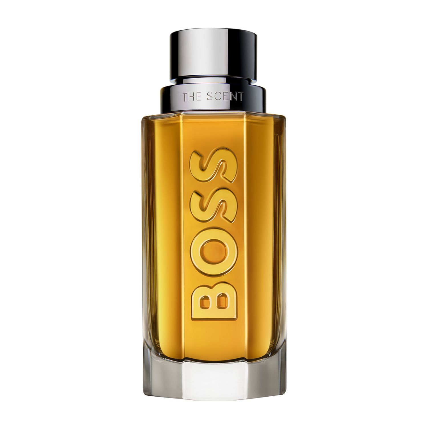 Boss The Scent Eau de Toilette After Shave Lotion