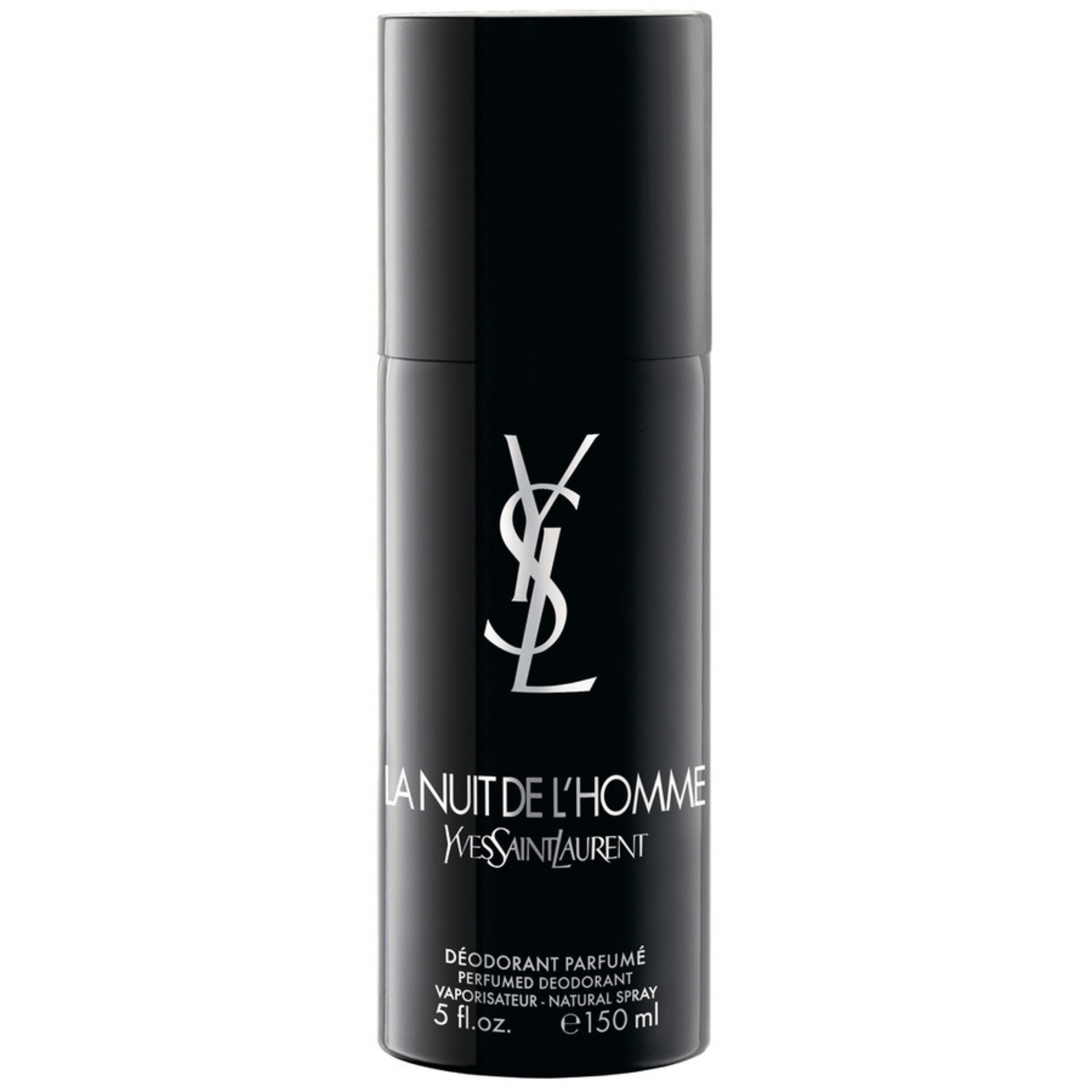 La Nuit De L'Homme Deodorant