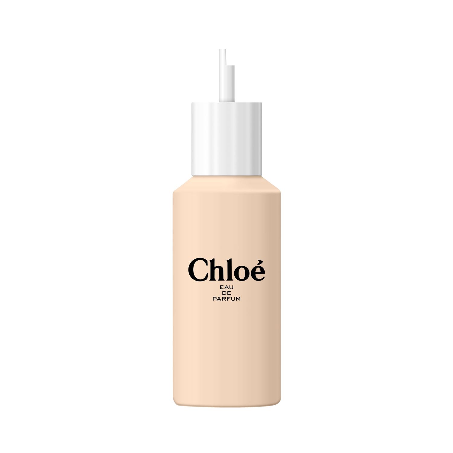 Chloé Eau de Parfum Nachfüllpackung