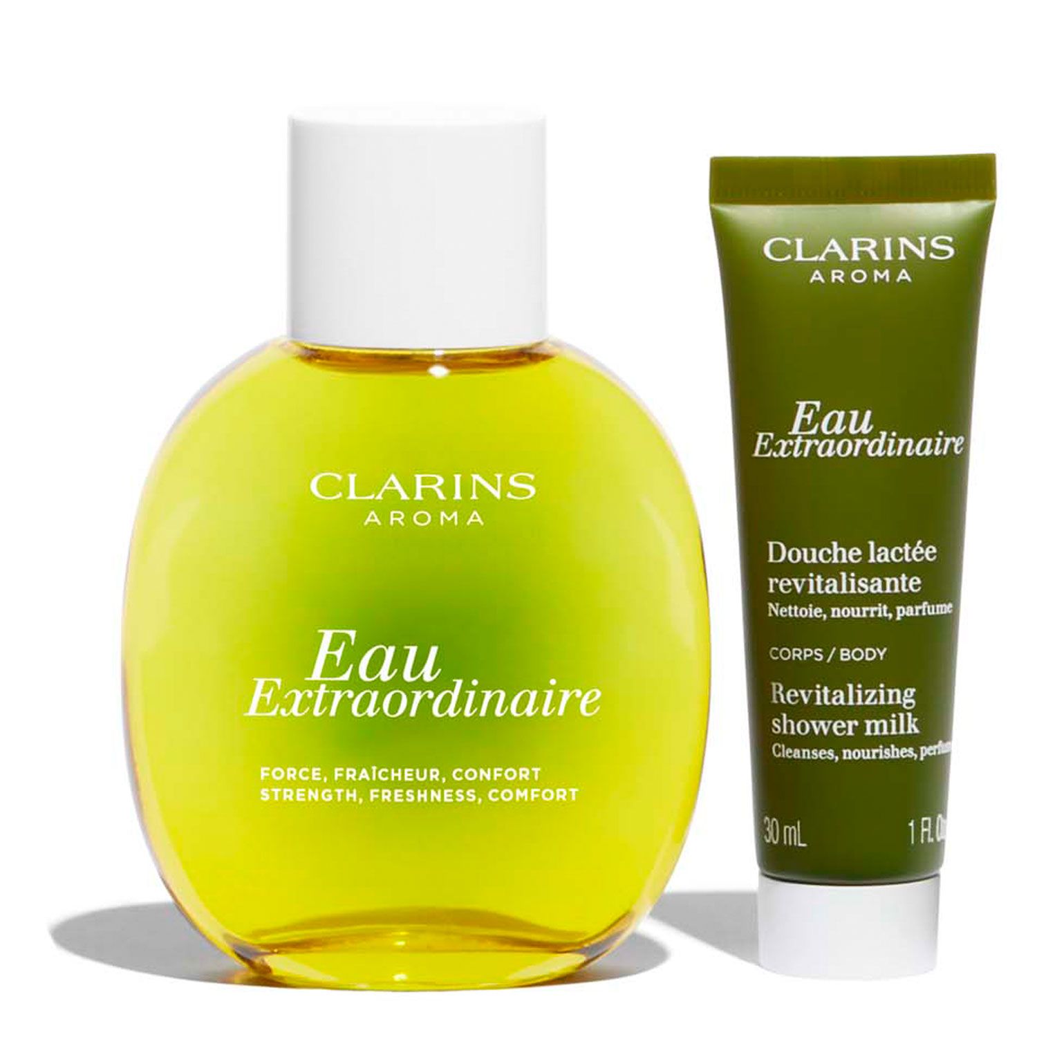 Eau Extraordinaire Set