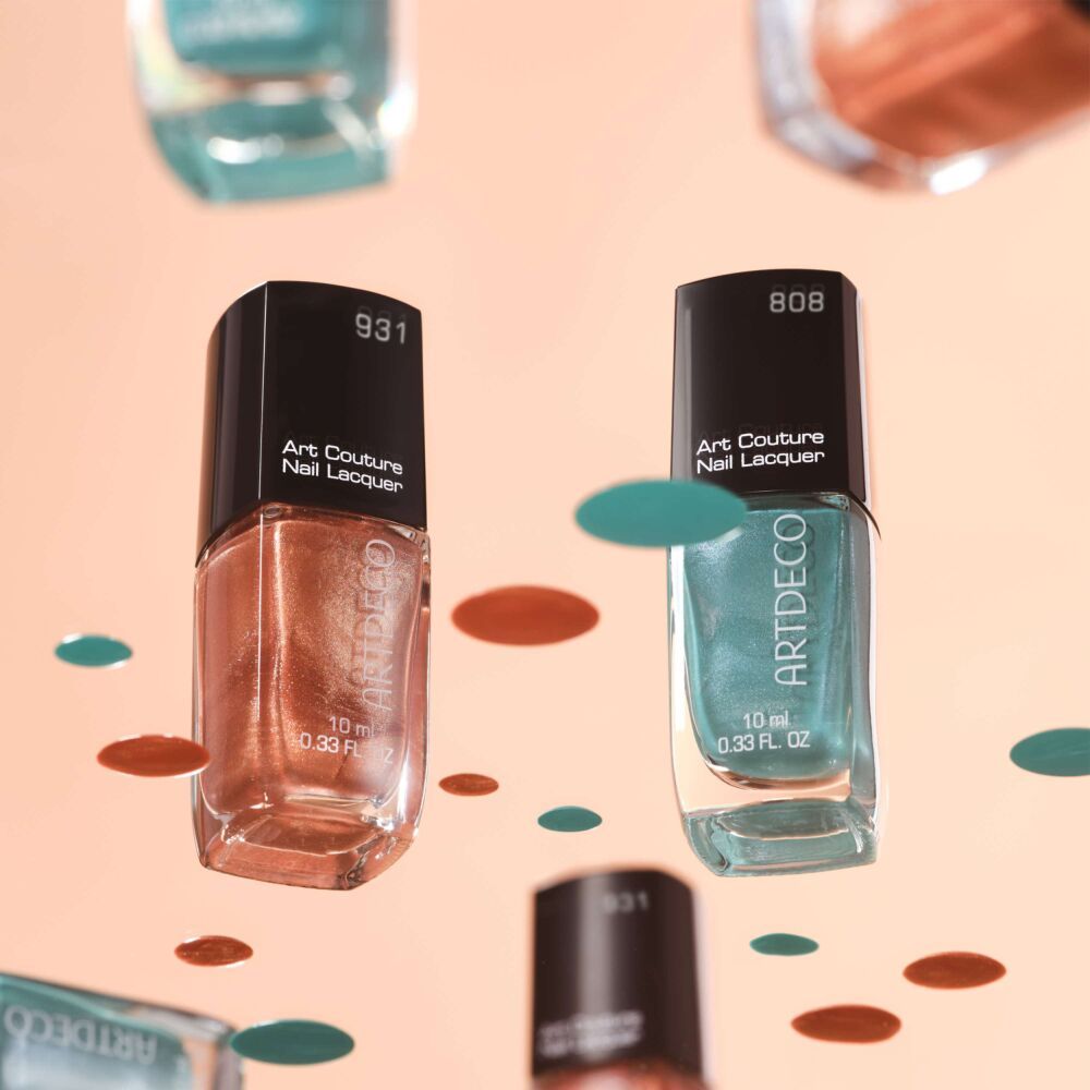 Art Couture Nail Lacquer
