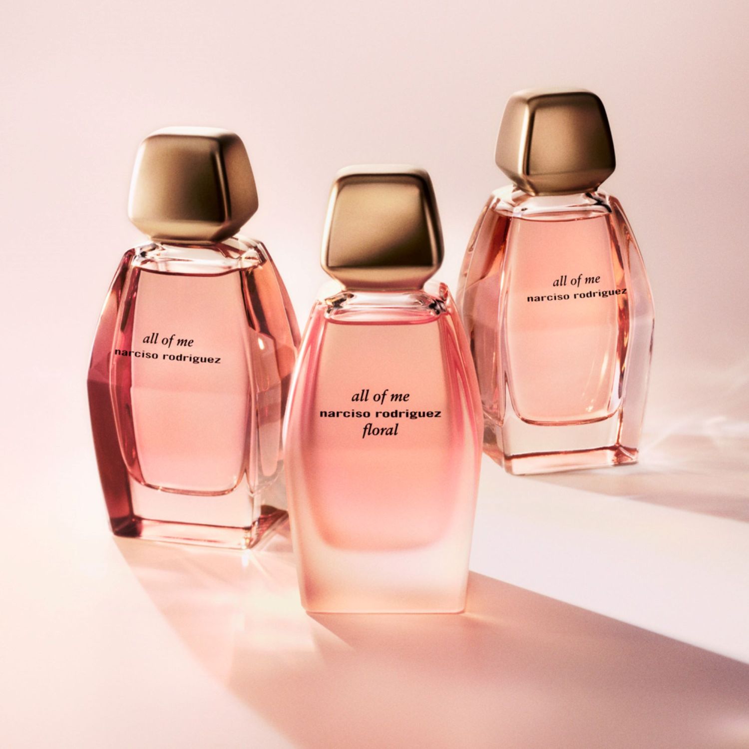 all of me floral Eau de Parfum