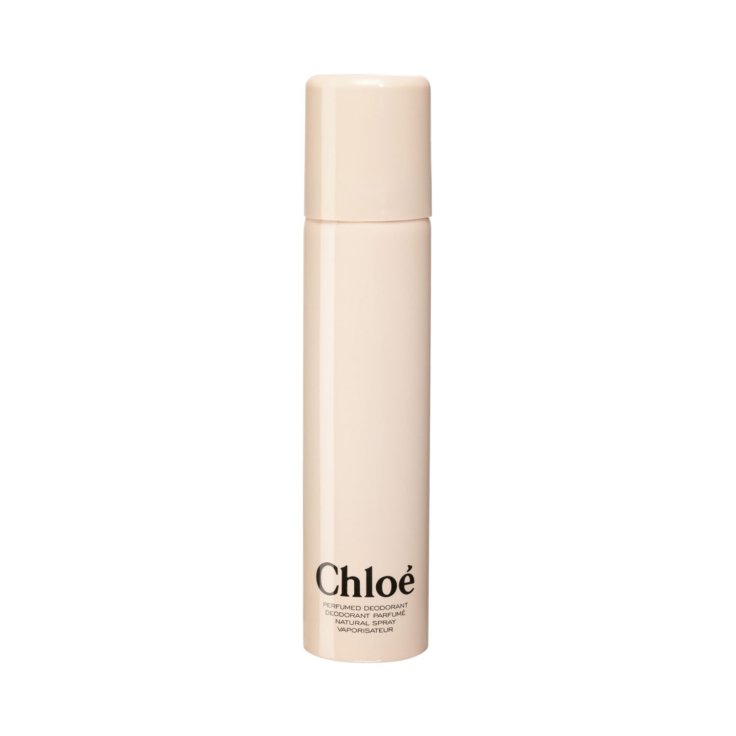 Deo Spray