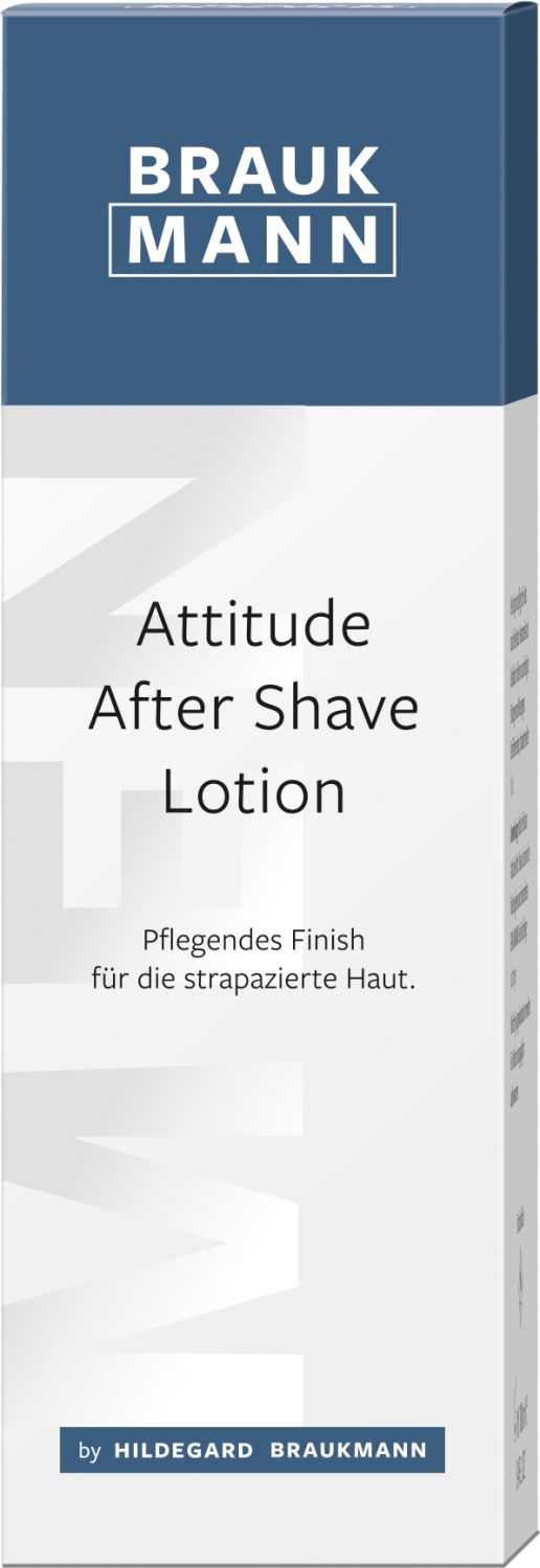 Attitude After Shave Lotion