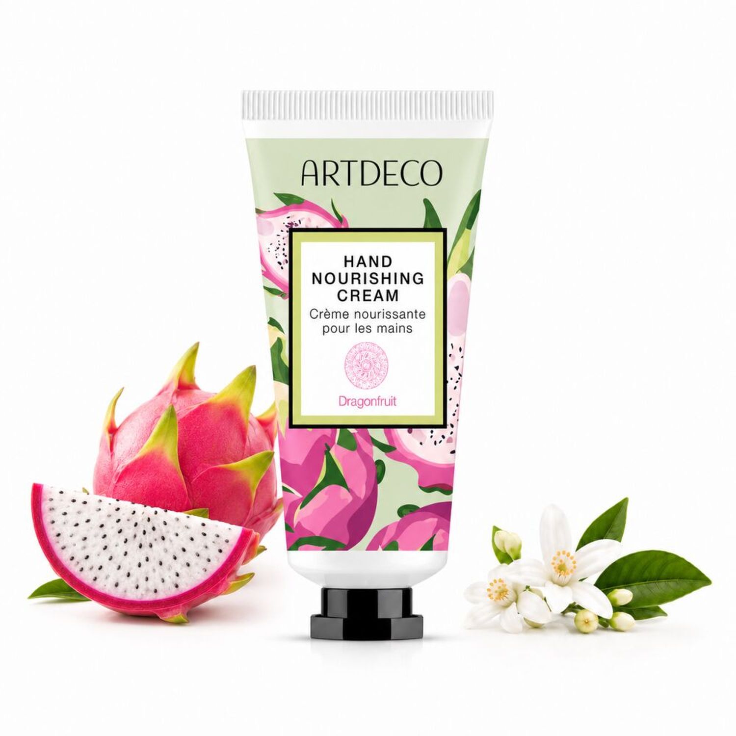 Hand Nourishing Cream - Dragonfruit