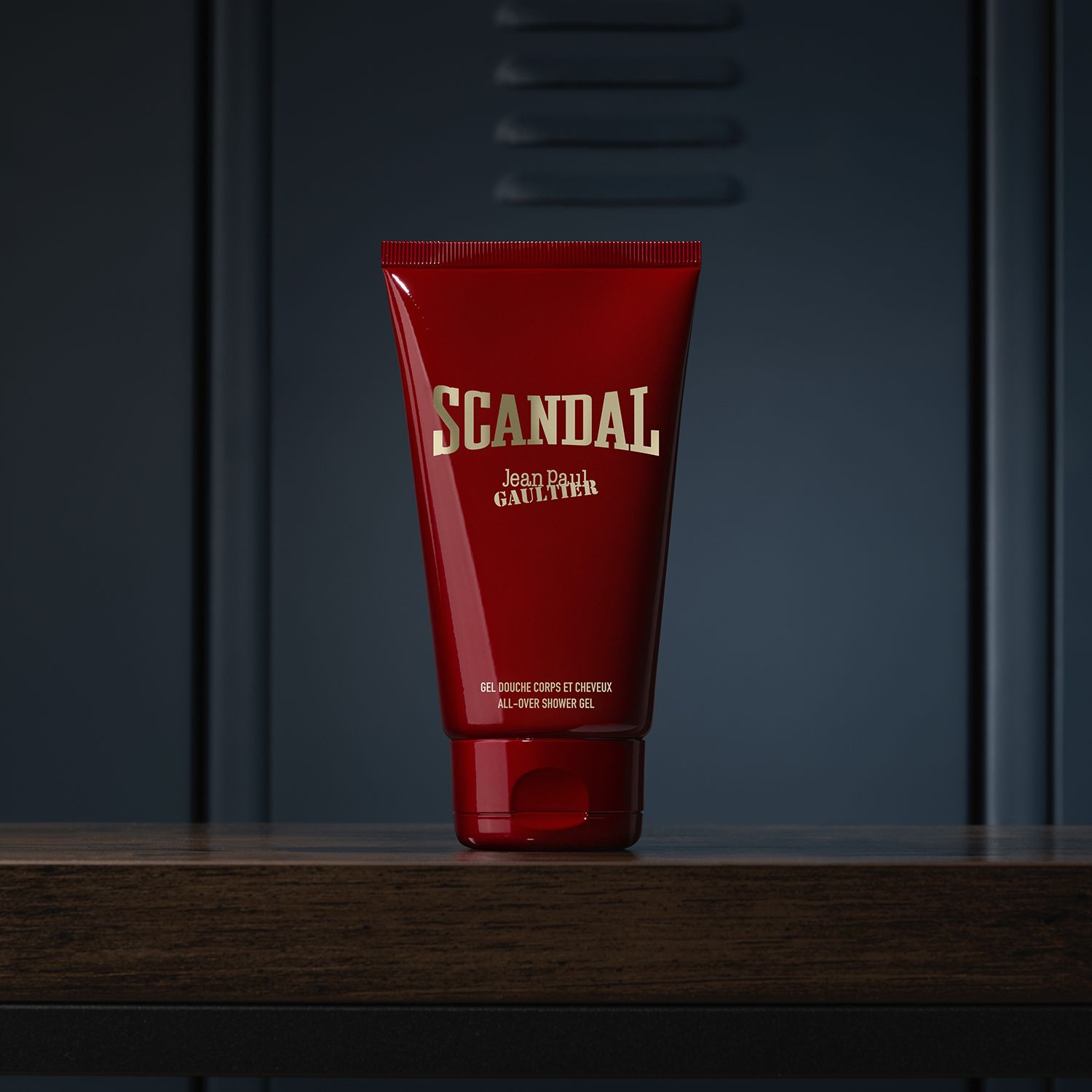 Scandal pour Homme Duschgel