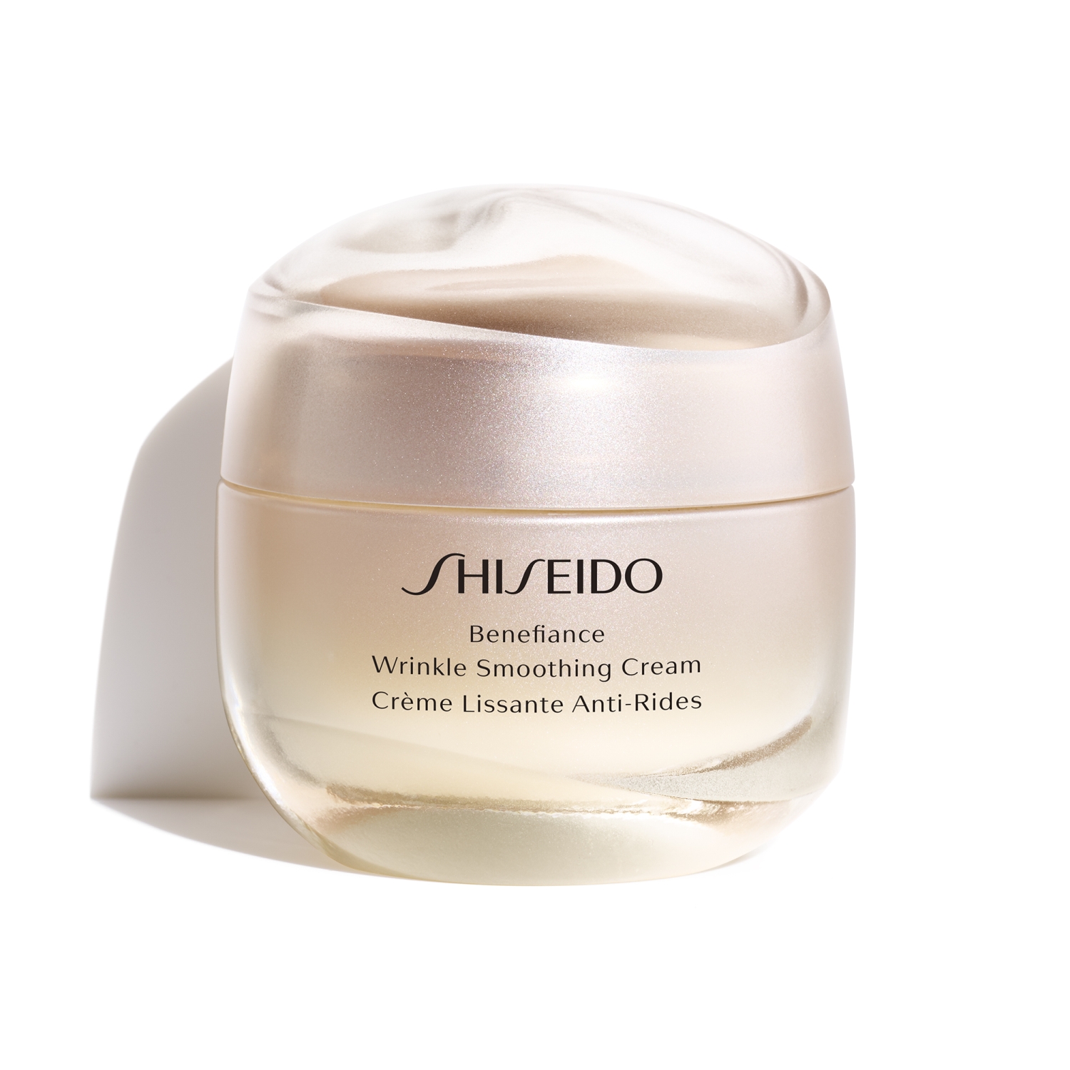 Benefiance Wrinkle Smoothing Cream