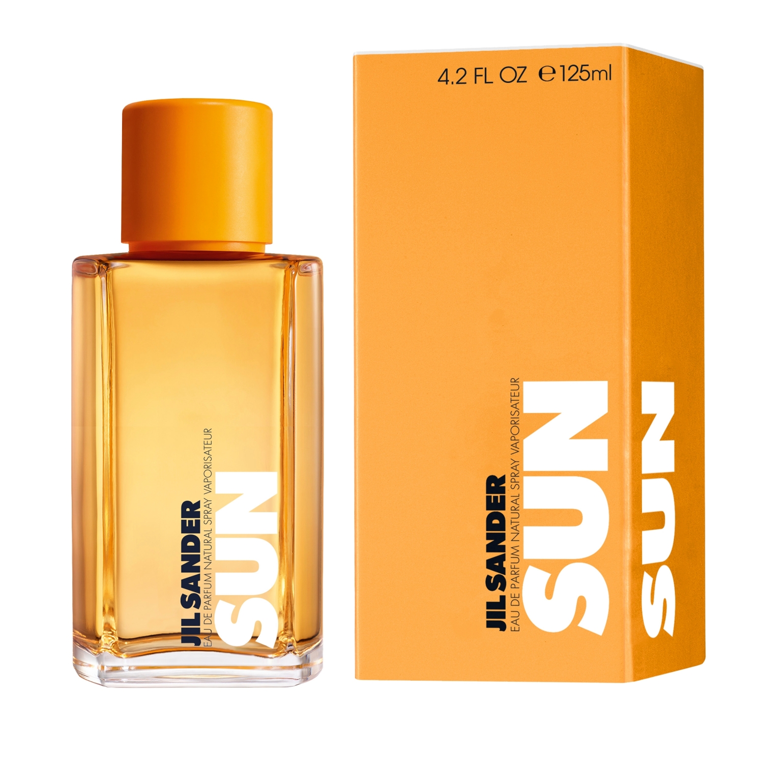Sun Eau de Parfum
