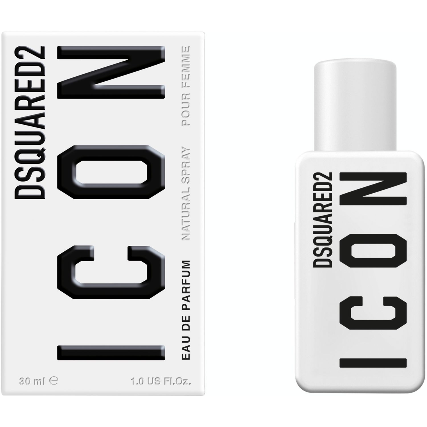 Icon Pour Femme Eau de Parfum