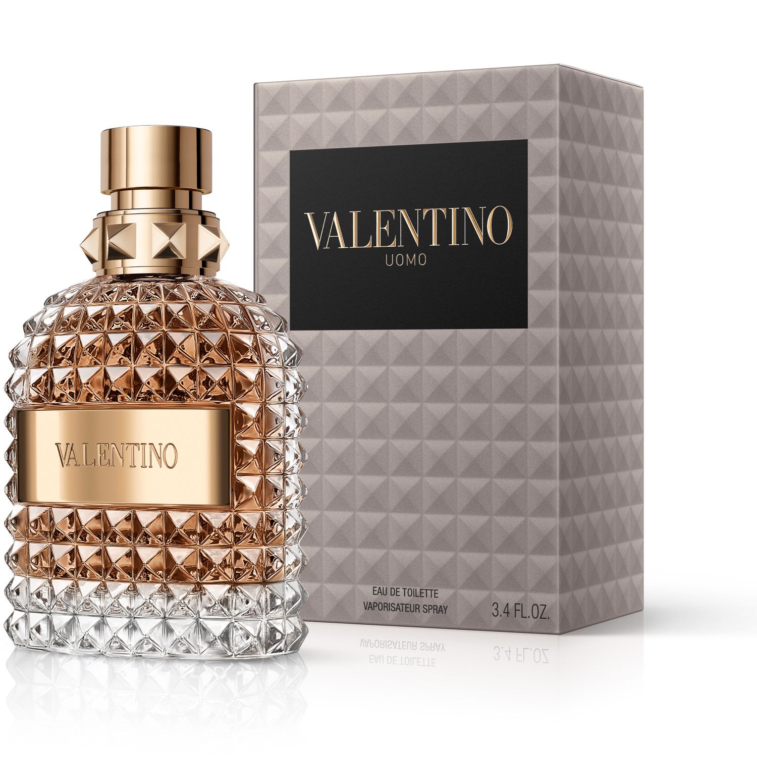 Uomo Eau de Toilette