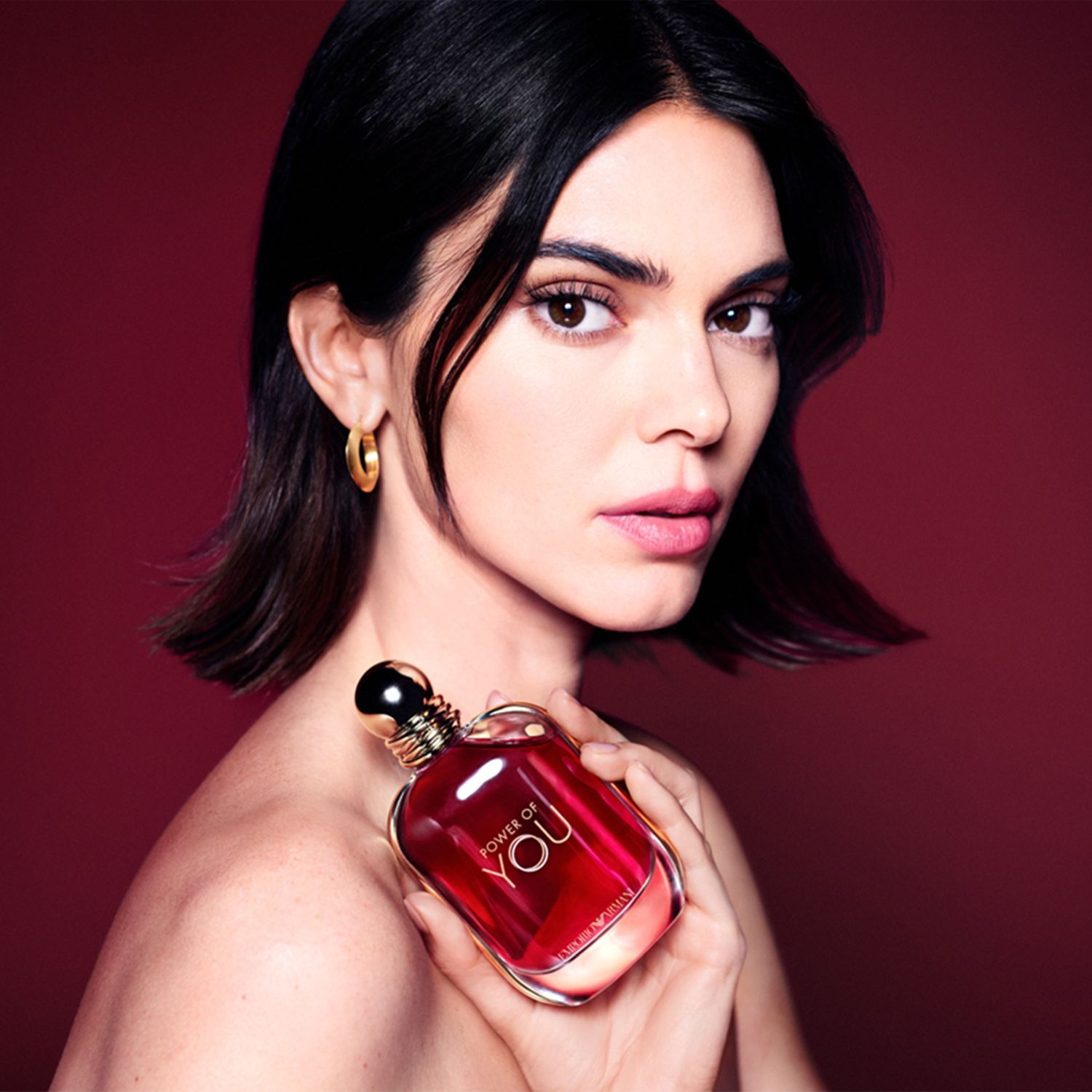 Emporio Armani Power of You Eau de Parfum