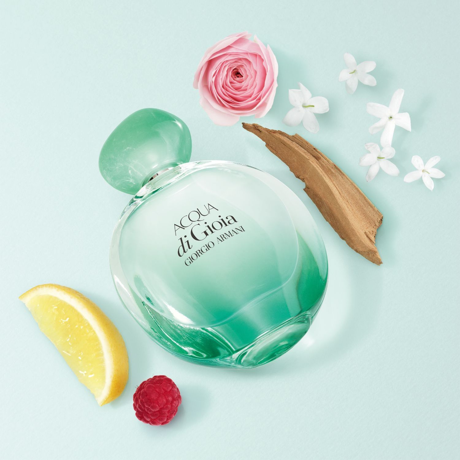 Acqua di Gioia Intense Eau de Parfum