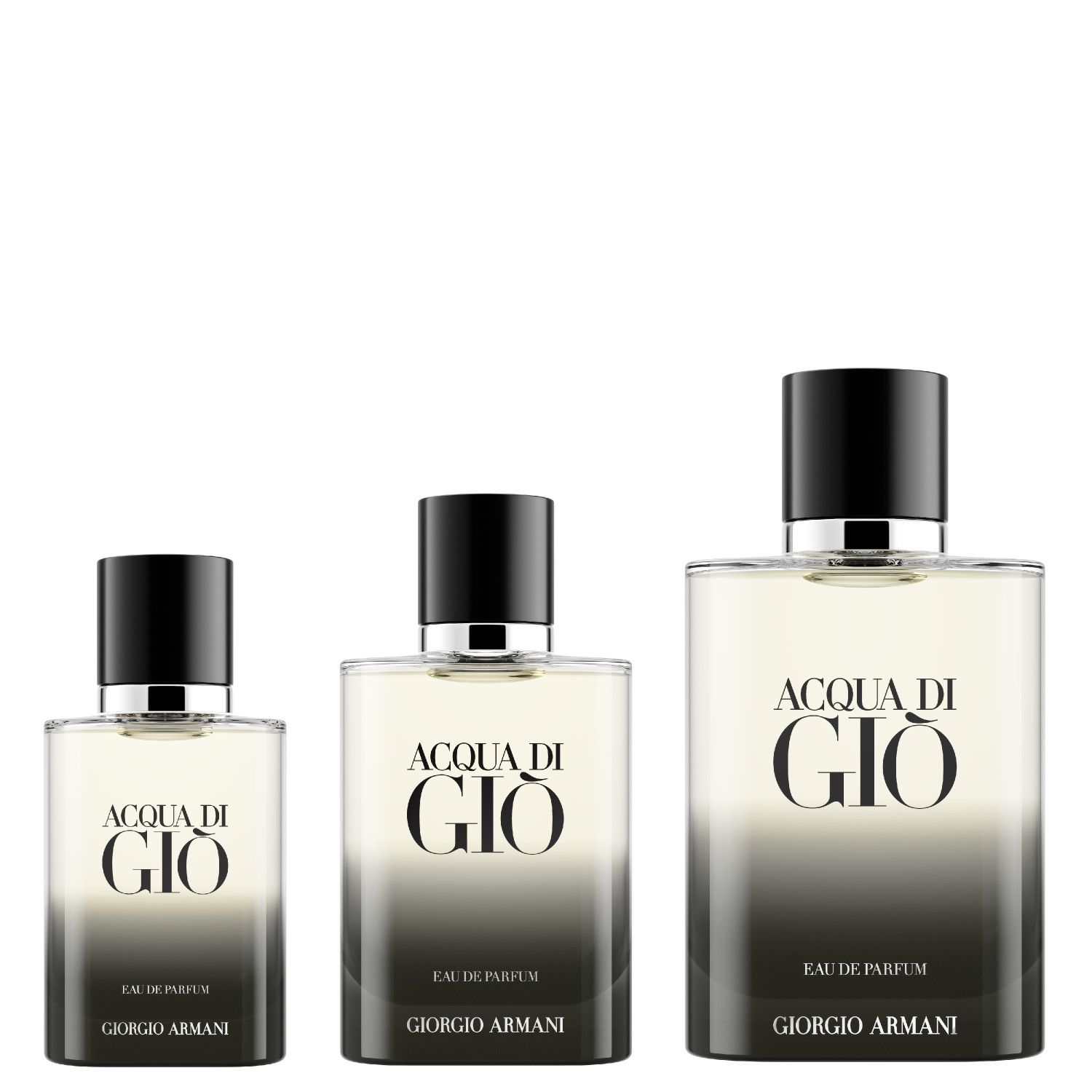Acqua di Giò Eau de Parfum