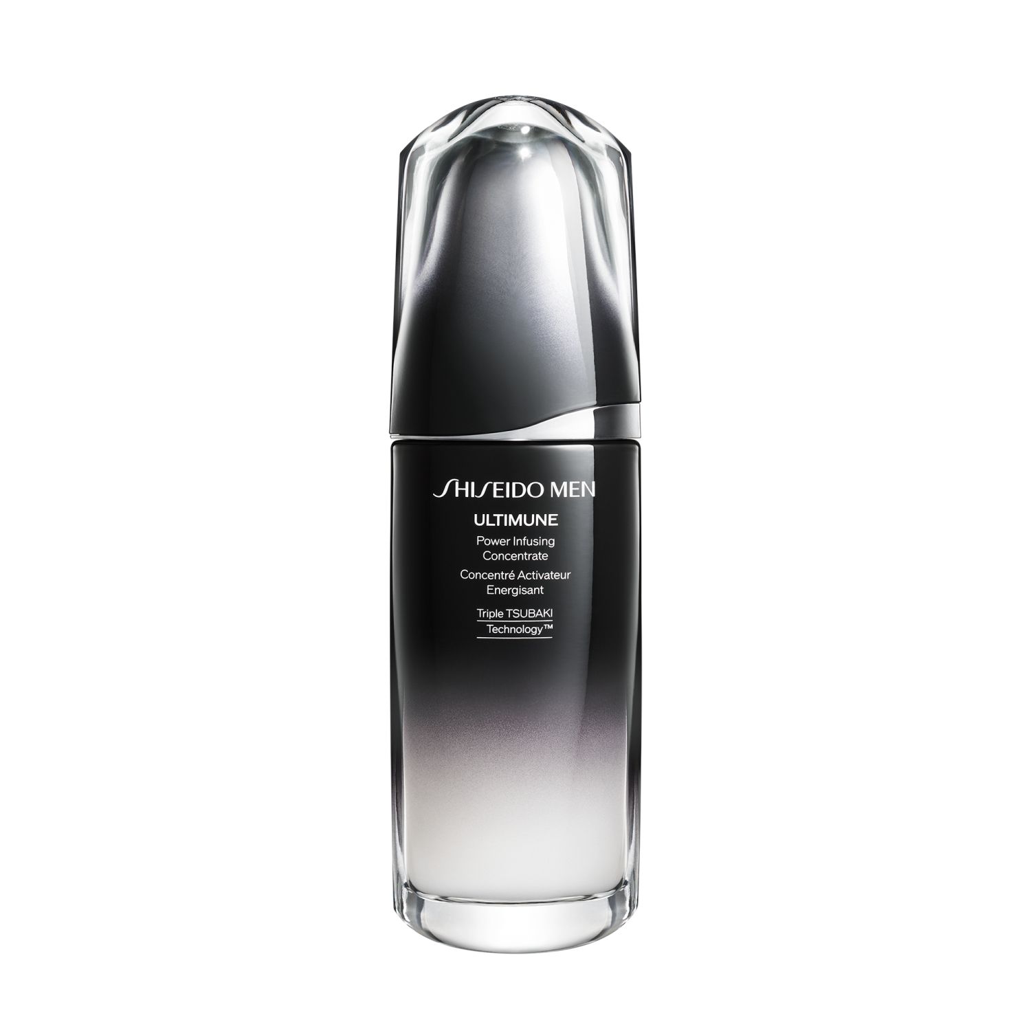 Shiseido Men Ultimune Power Infusing Concentrate