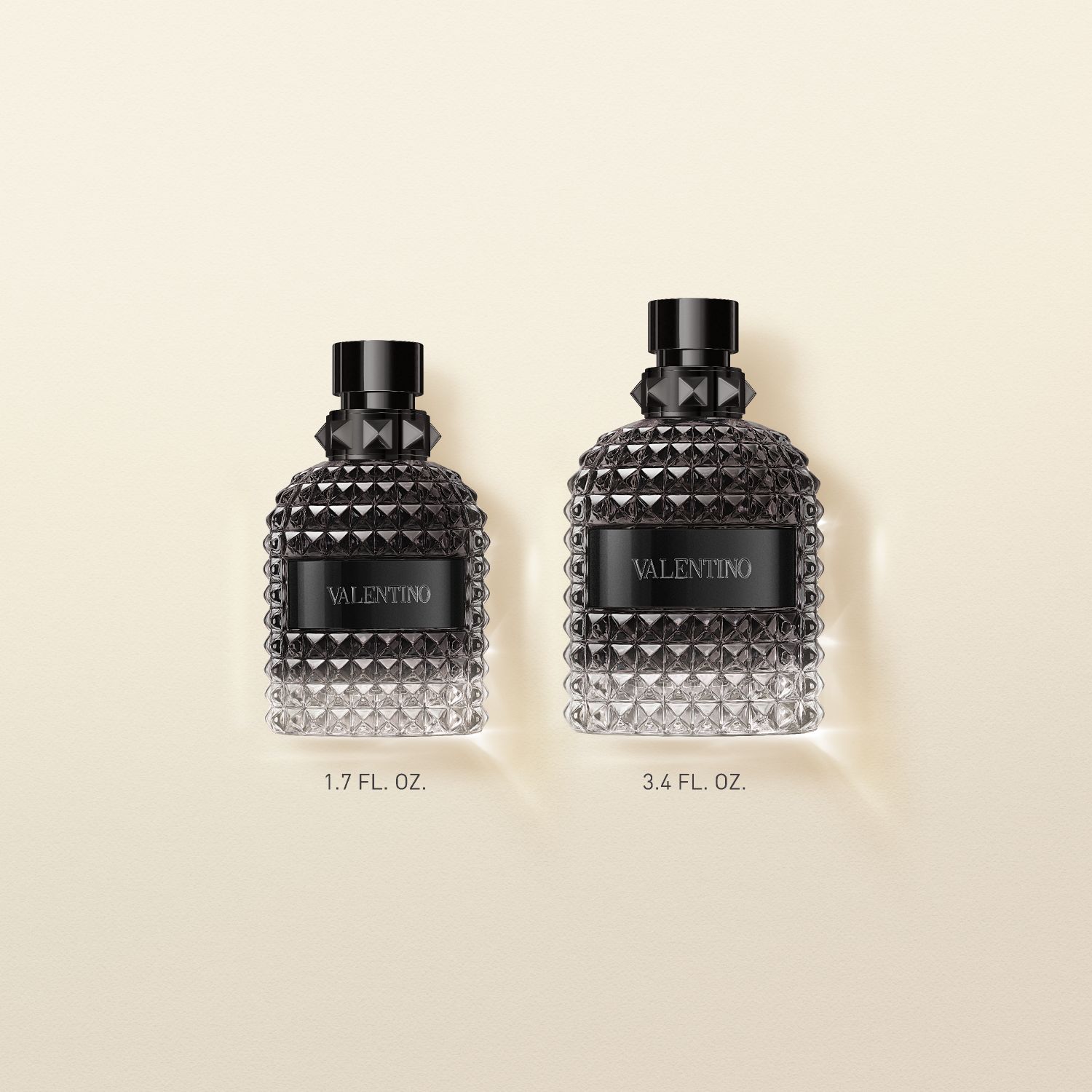 Uomo Intense Eau de Parfum