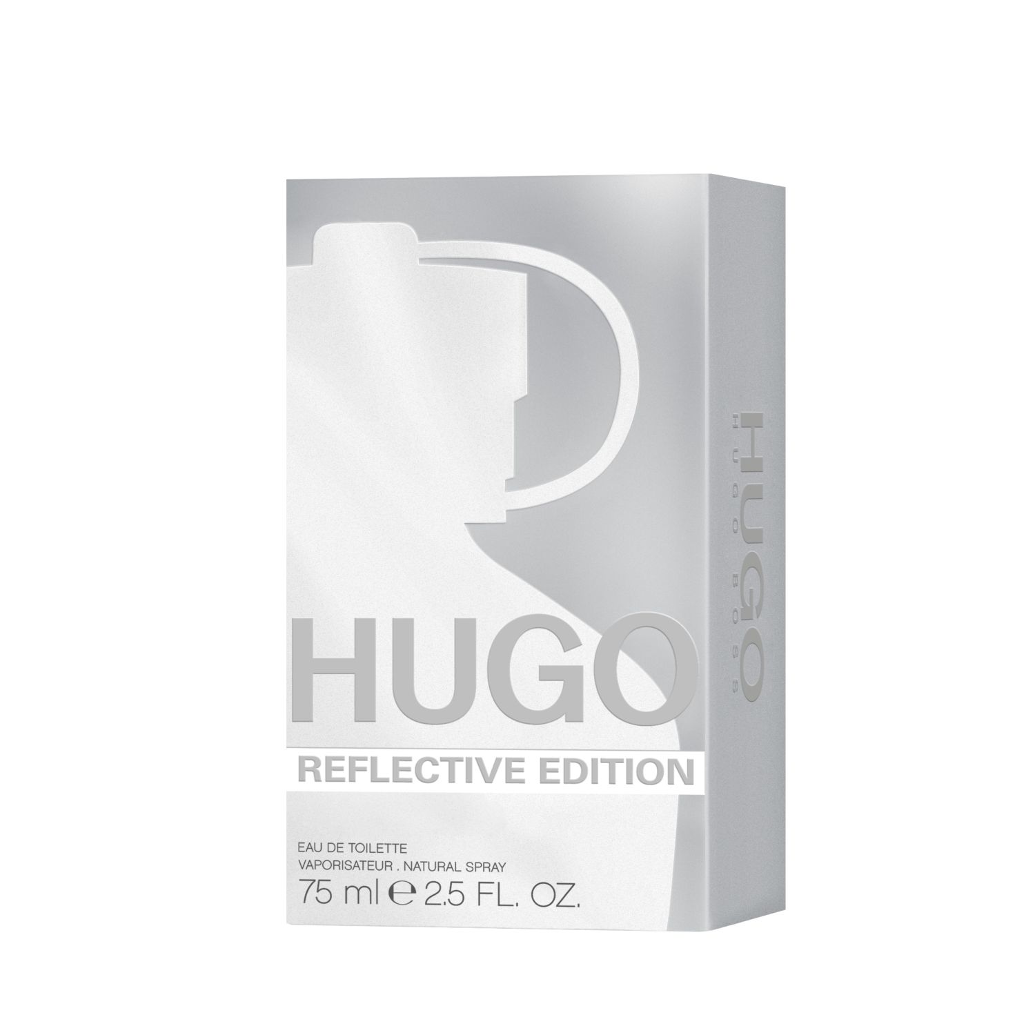 HUGO Reflective Edition Eau de Toilette