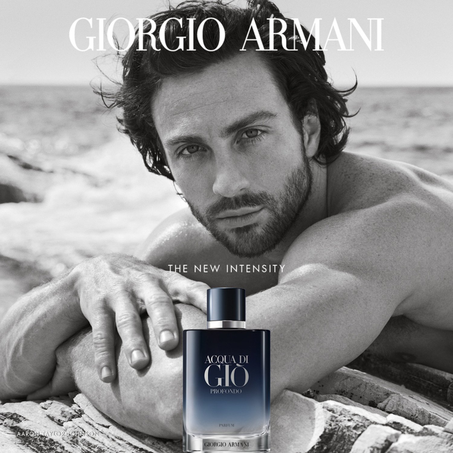 Acqua di Giò Profondo Parfum