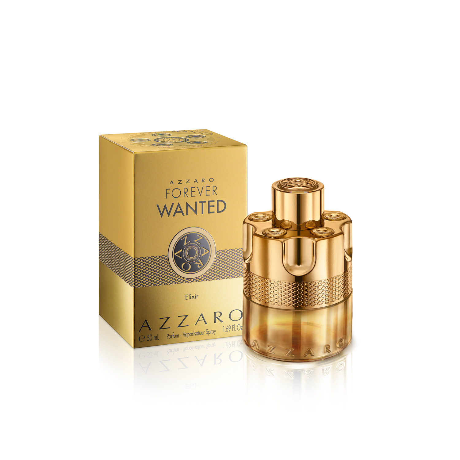 Forever Wanted Elixir