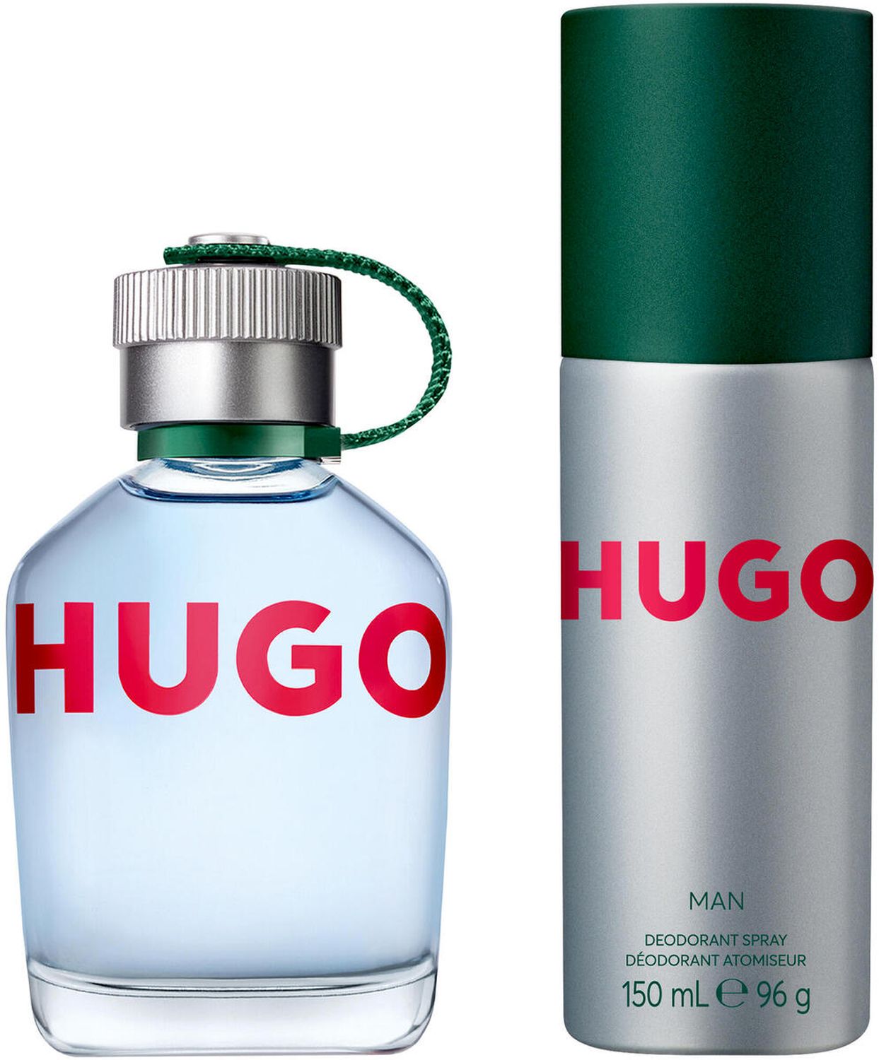 Hugo Man X-Mas Set
