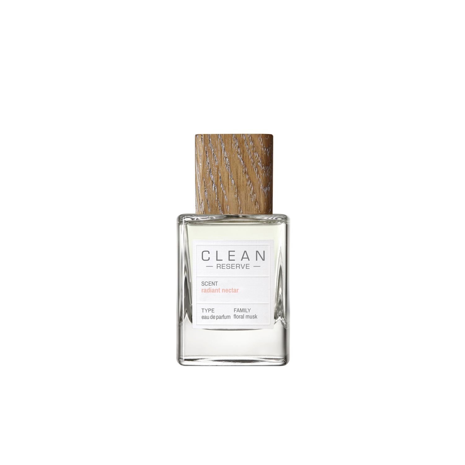 Radiant Nectar Eau de Parfum