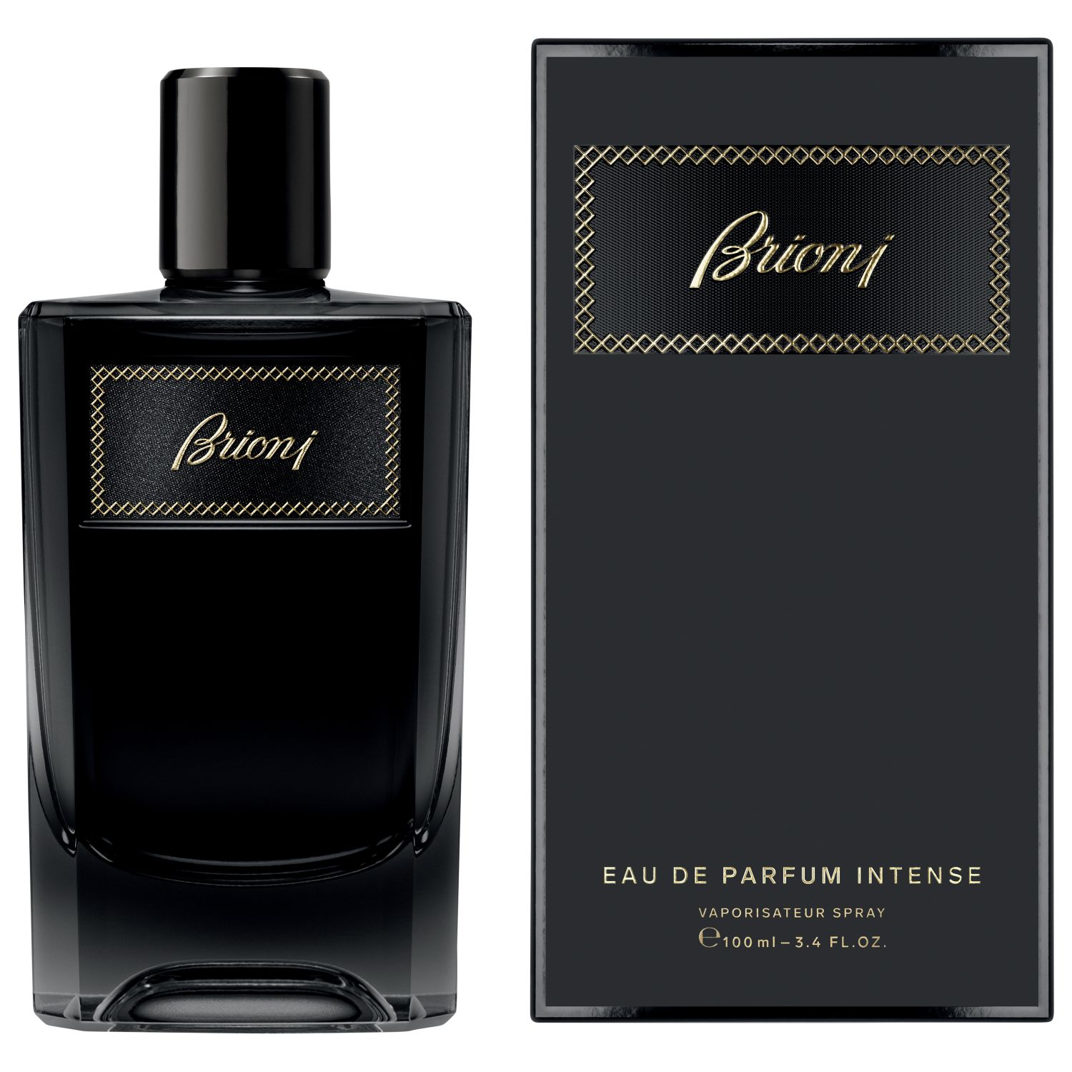Brioni Eau de Parfum Intense