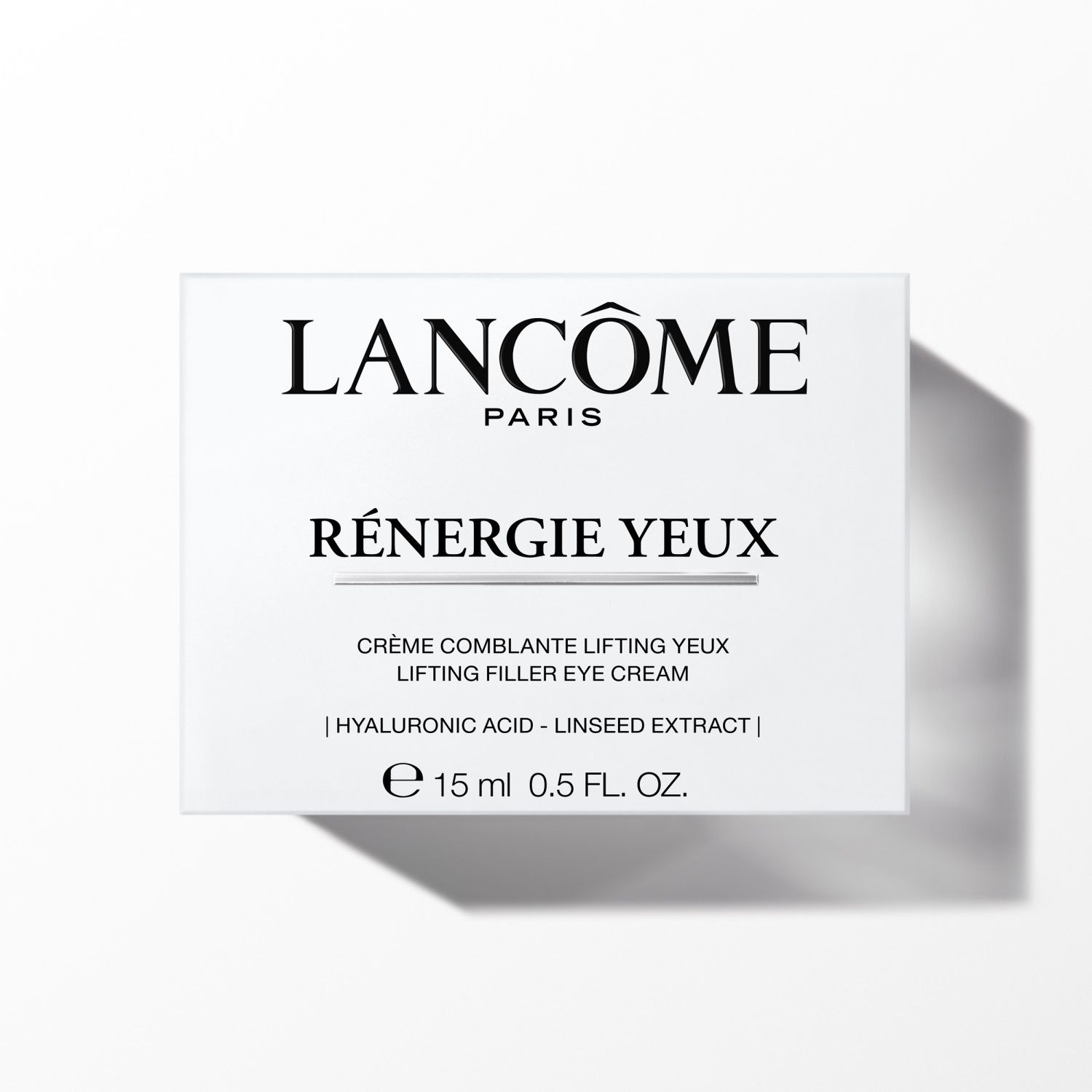 Rénergie Yeux Cream