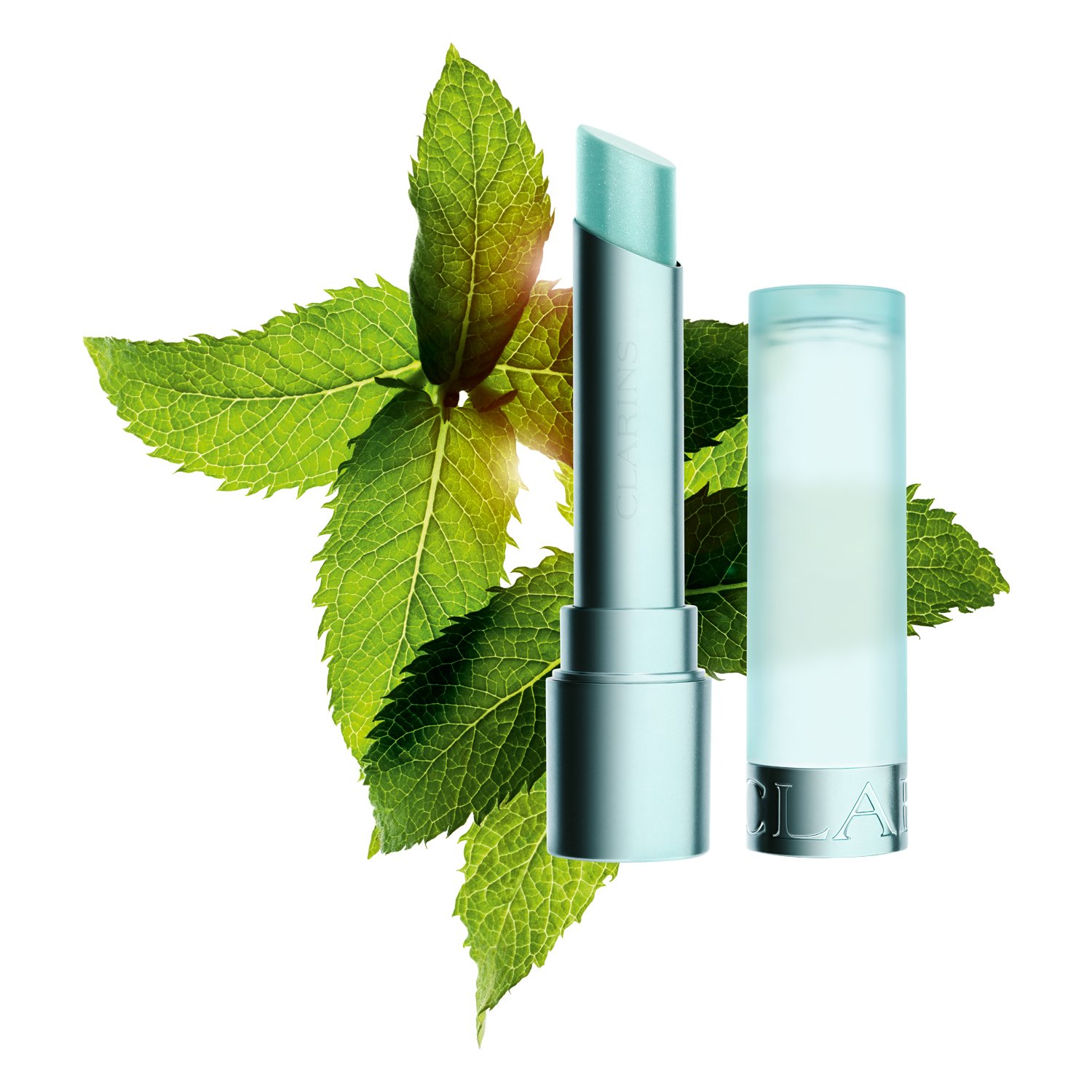 Lip Oil Balm Cryo Mint