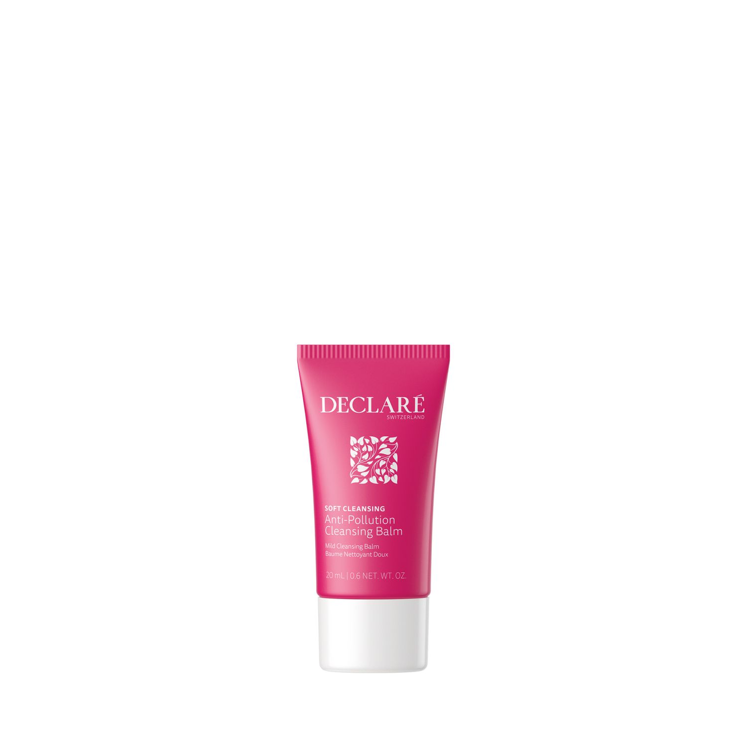 Anti-Pollution Cleansing Balm