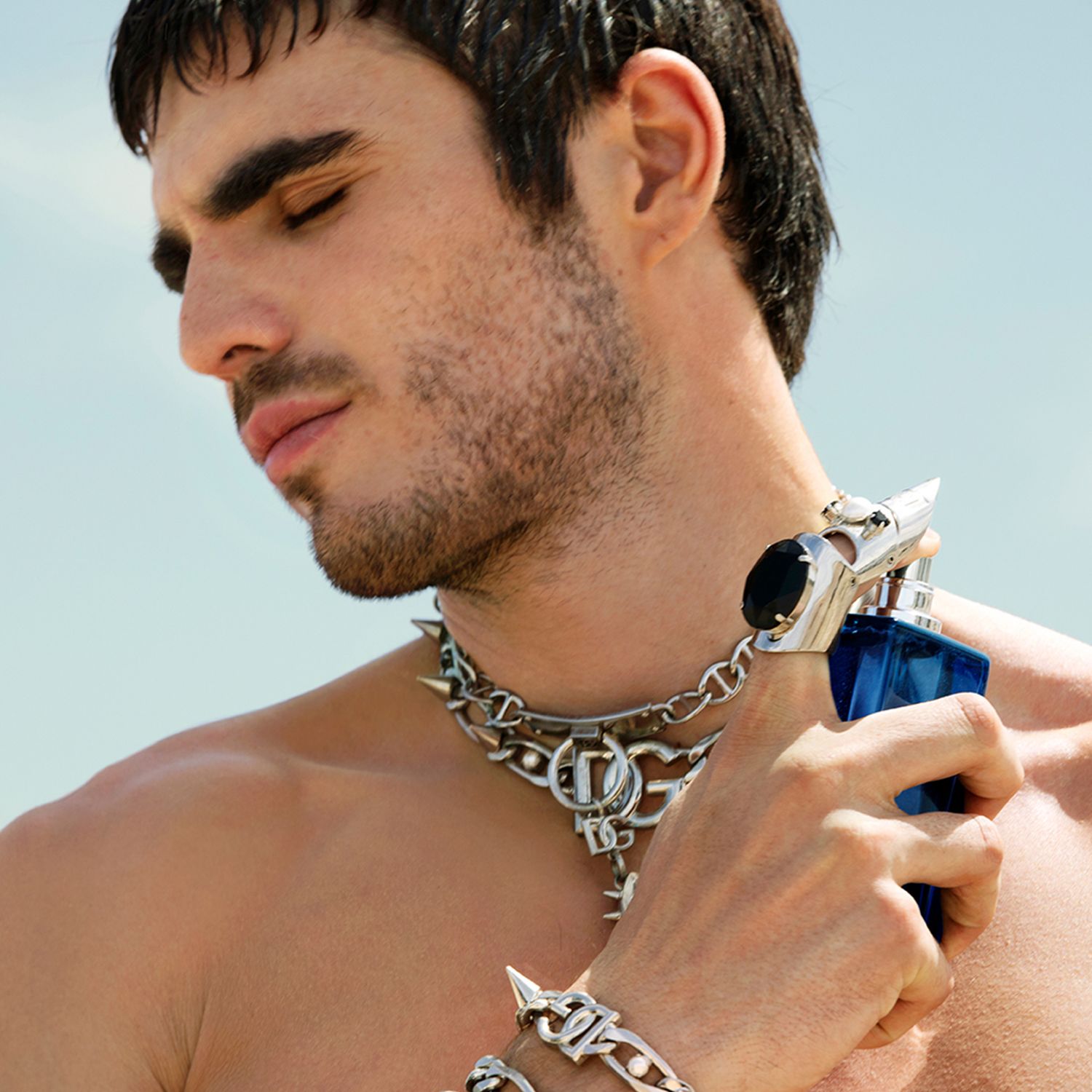K by Dolce&Gabbana Eau de Parfum