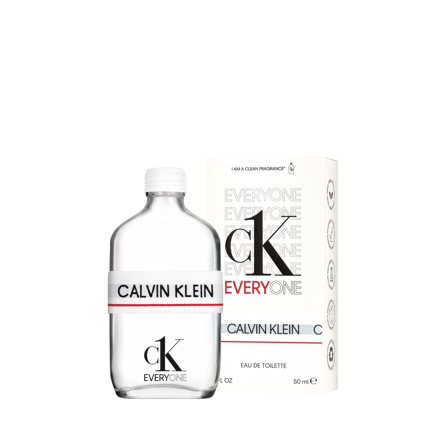 CK EVERYONE Eau de Toilette