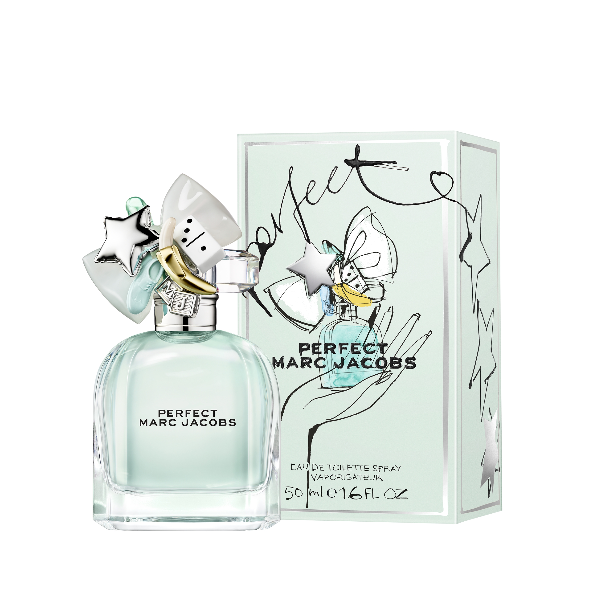 Perfect Eau de Toilette