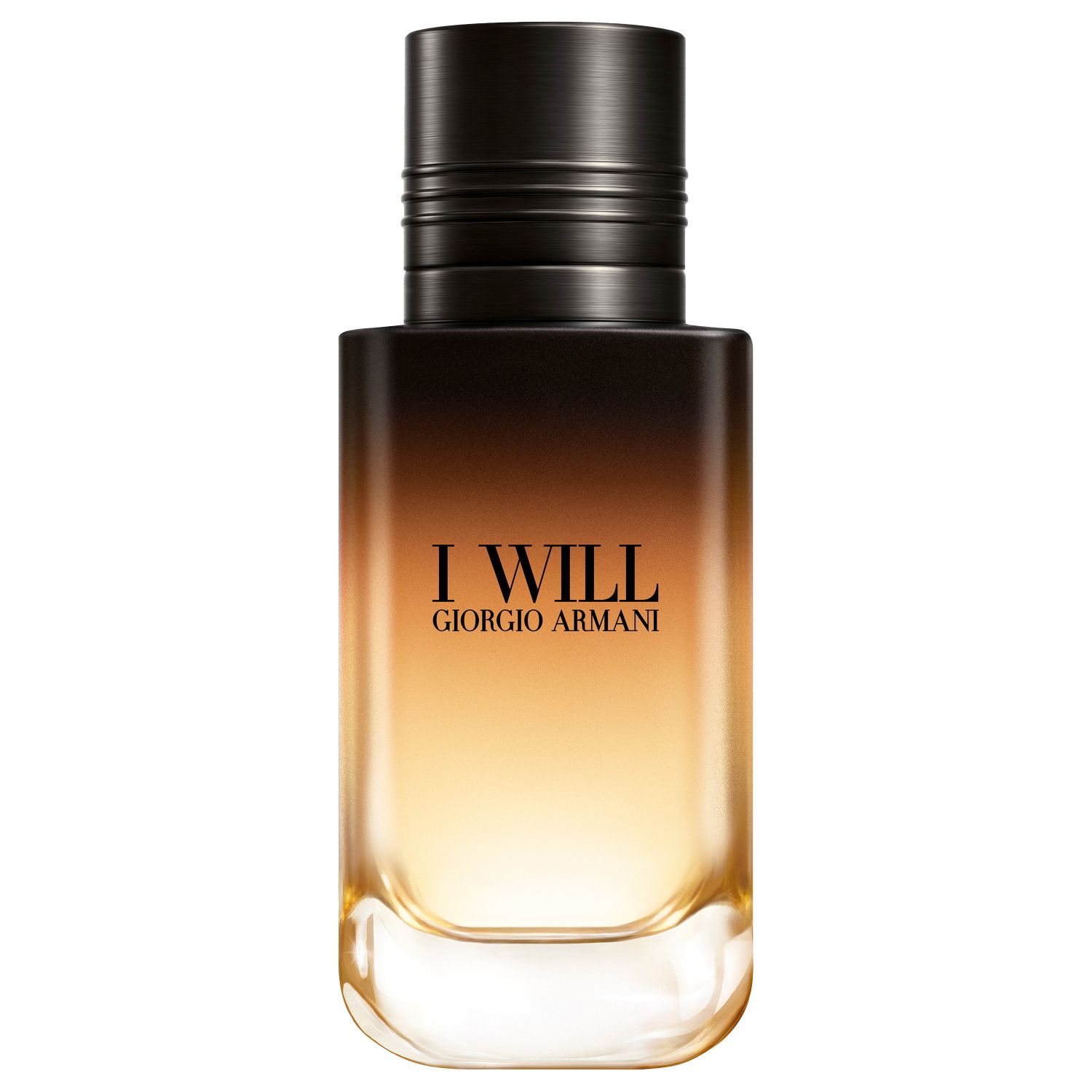 I WILL Eau de Parfum