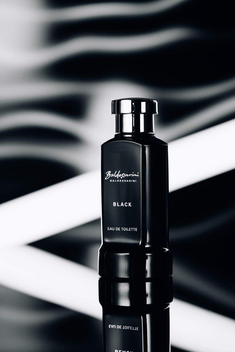 Classic Black Eau de Toilette