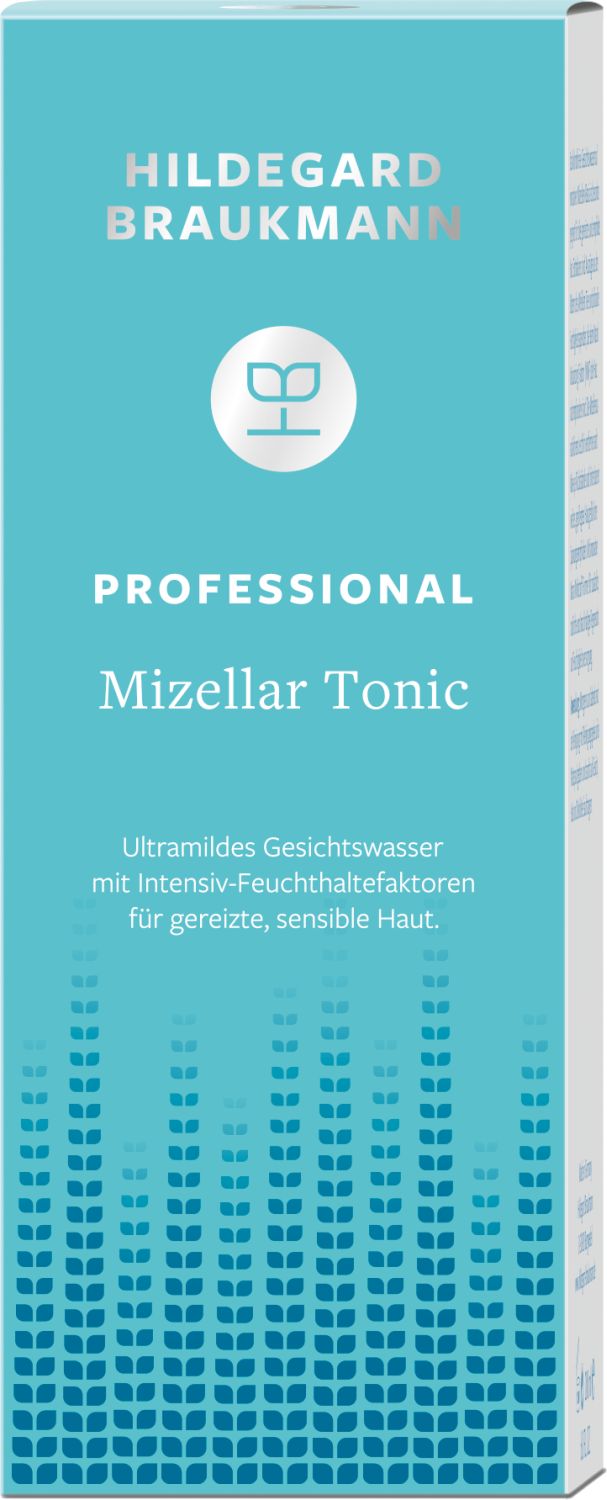 Mizellar Tonic