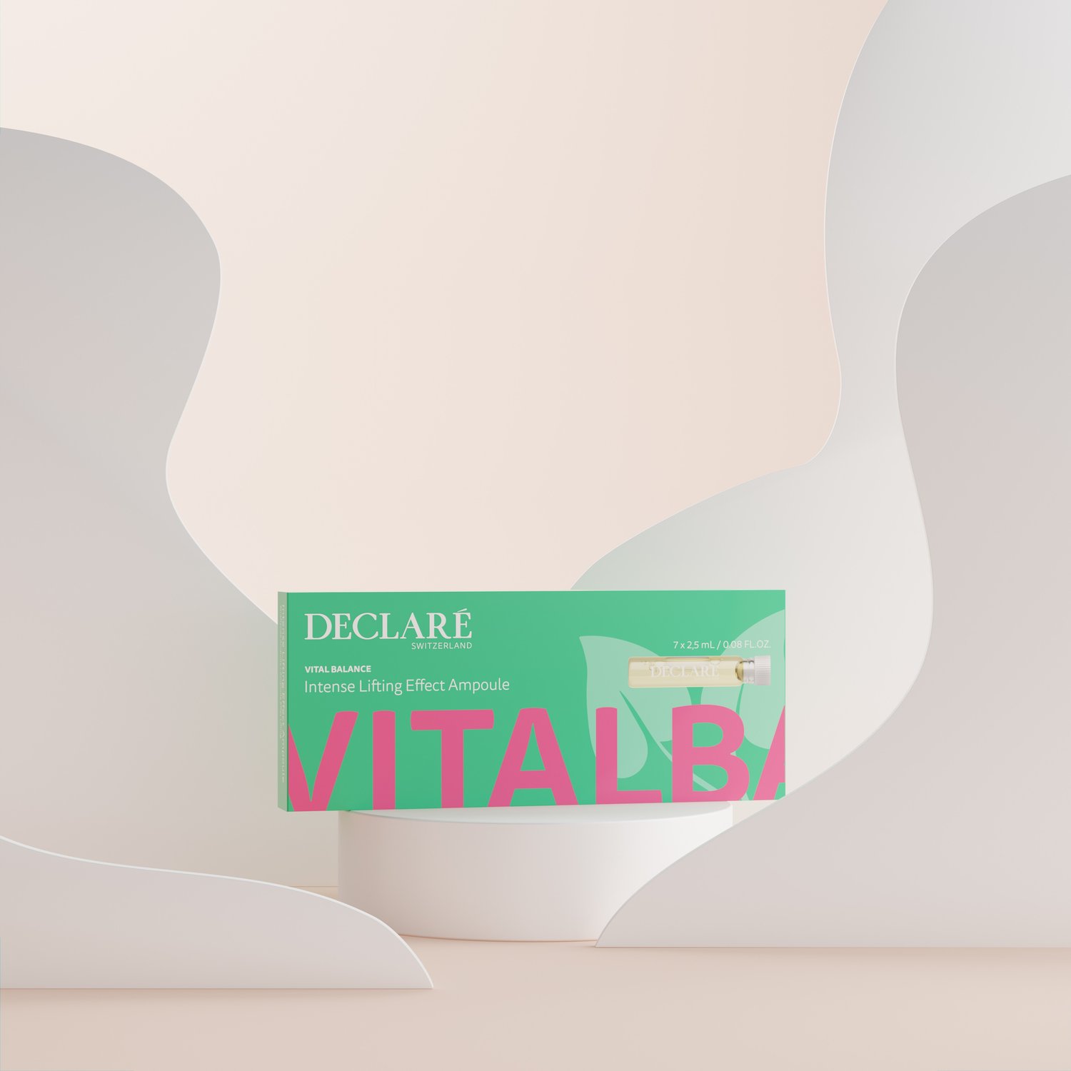 Intense Lifting Effect Ampoule