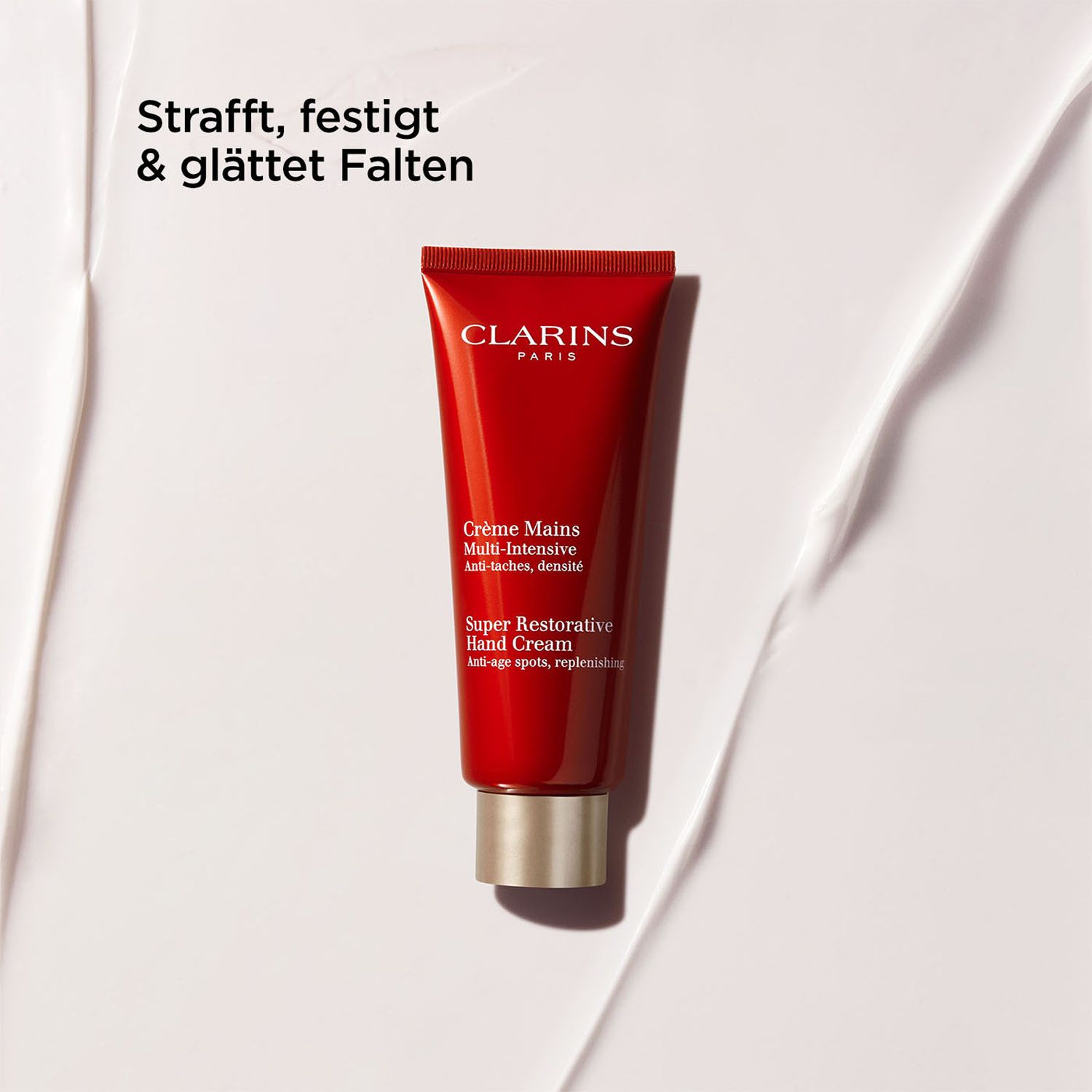 Crème Mains Multi-Intensive