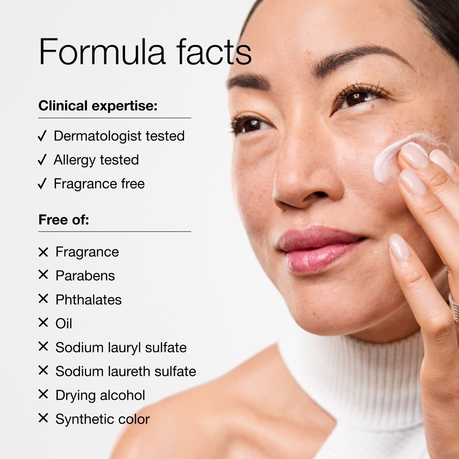 Smart Clinical Repair Collagen + PDRN Cream