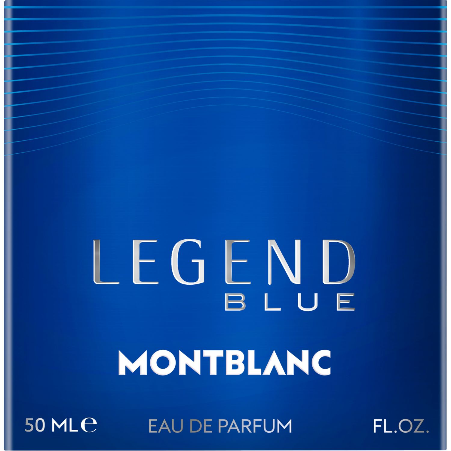 Legend Blue Eau de Parfum