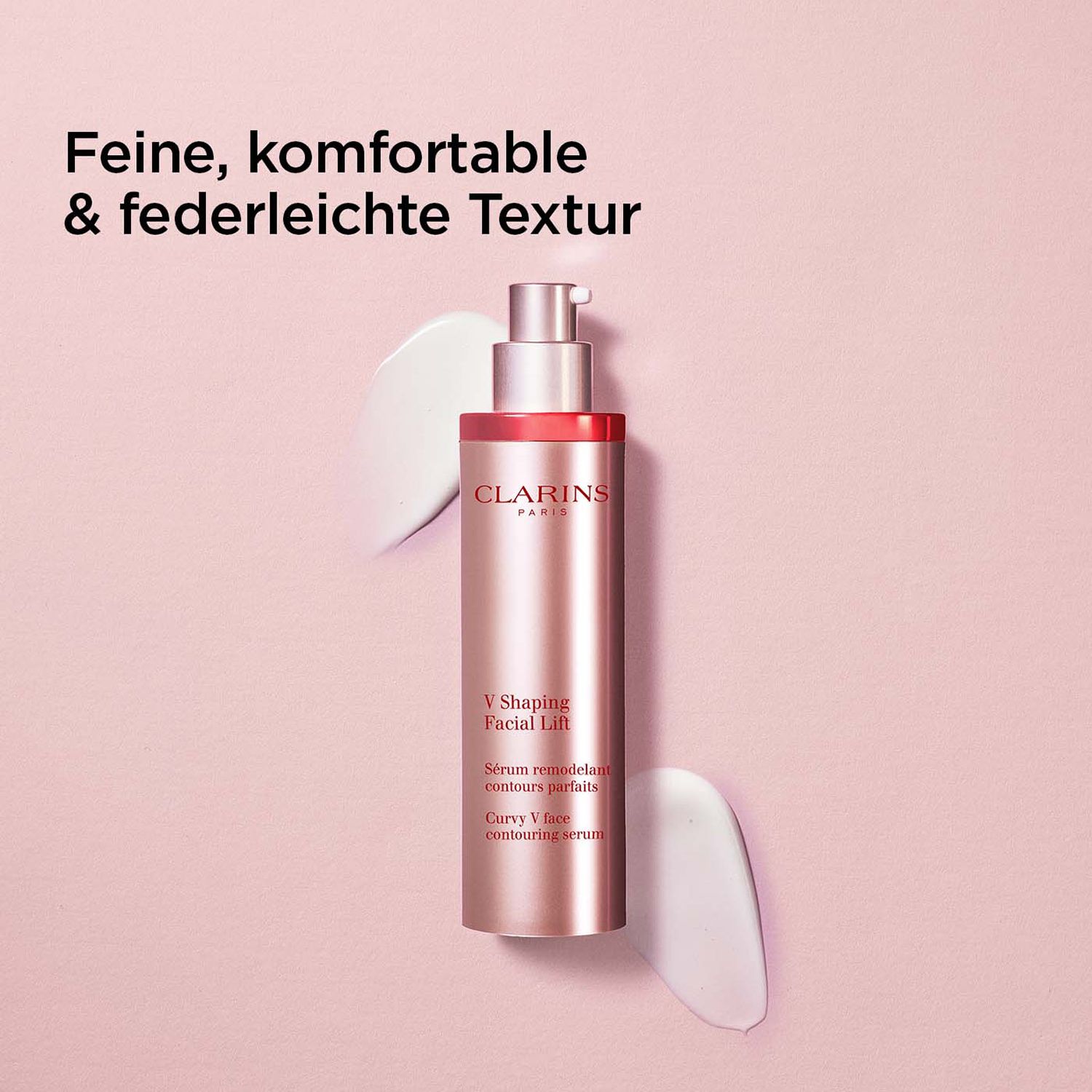 V Shaping Facial Lift