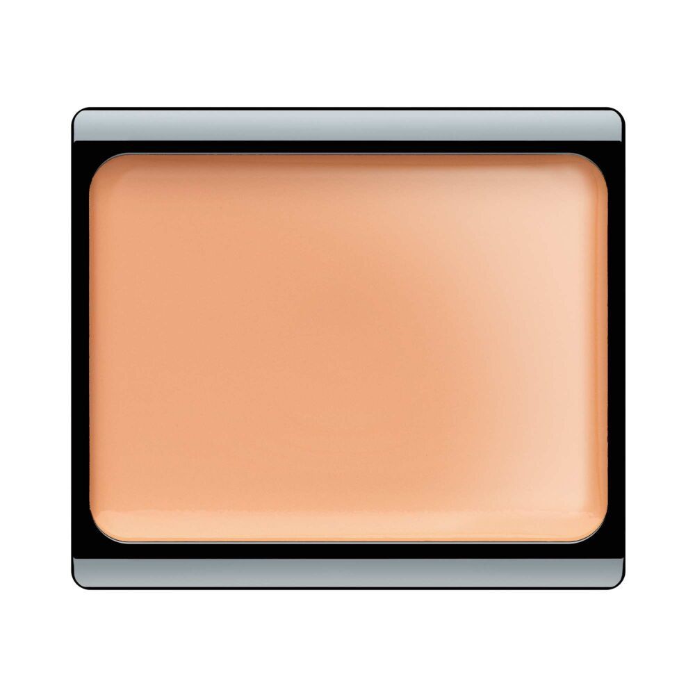 Camouflage Cream